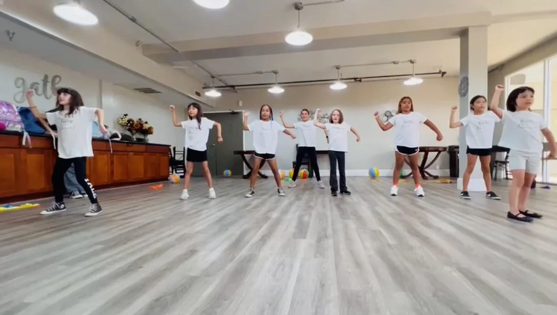 Rise Up & Dance — dance studio in South Pasadena, CA