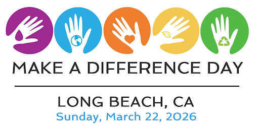 Make a Difference Day!