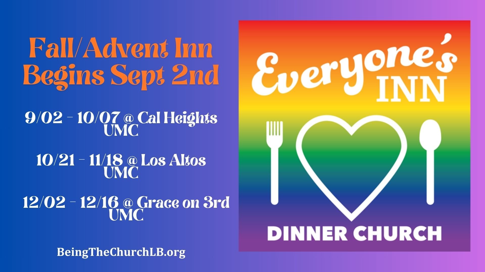 Everyone's Inn