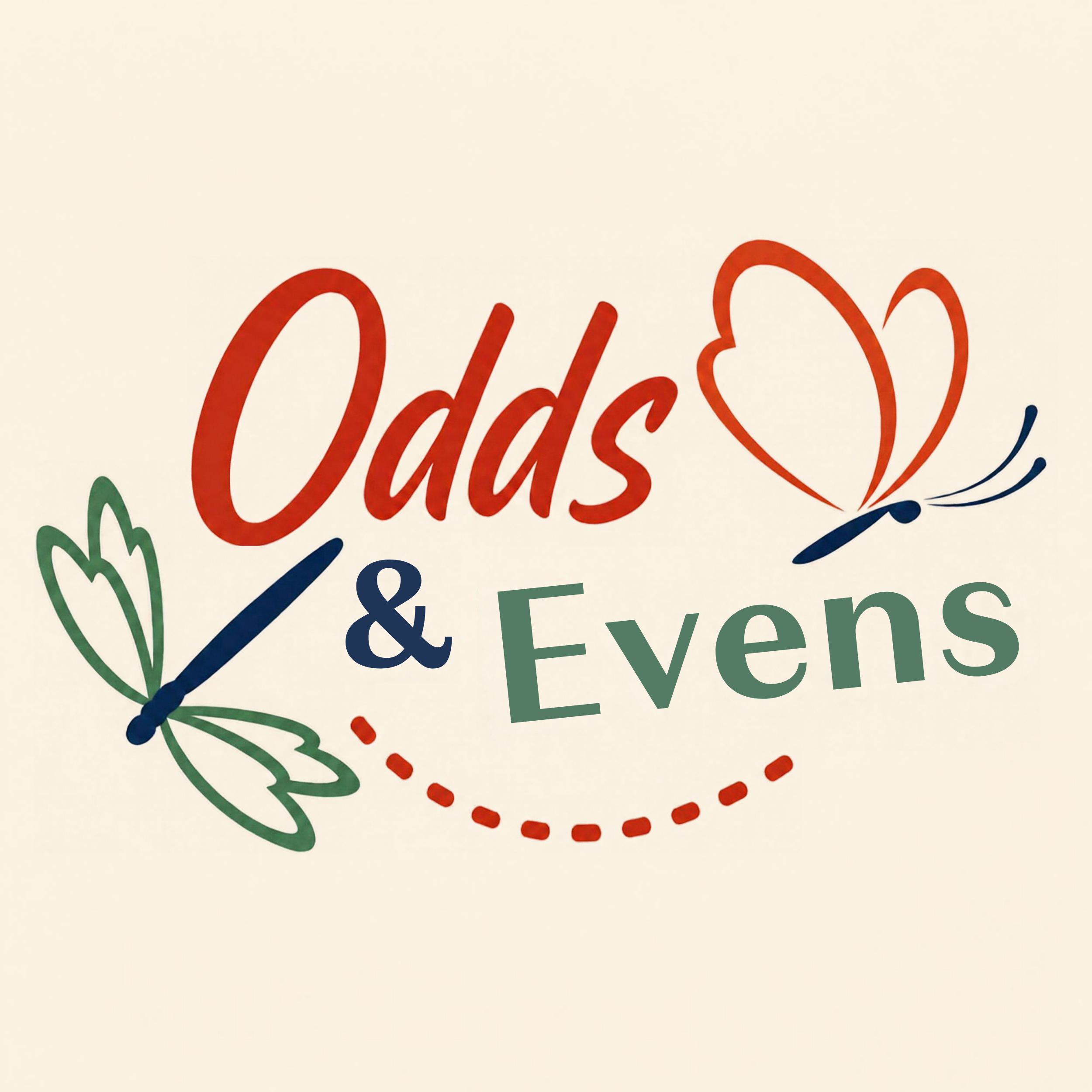 Odds &amp; Evens