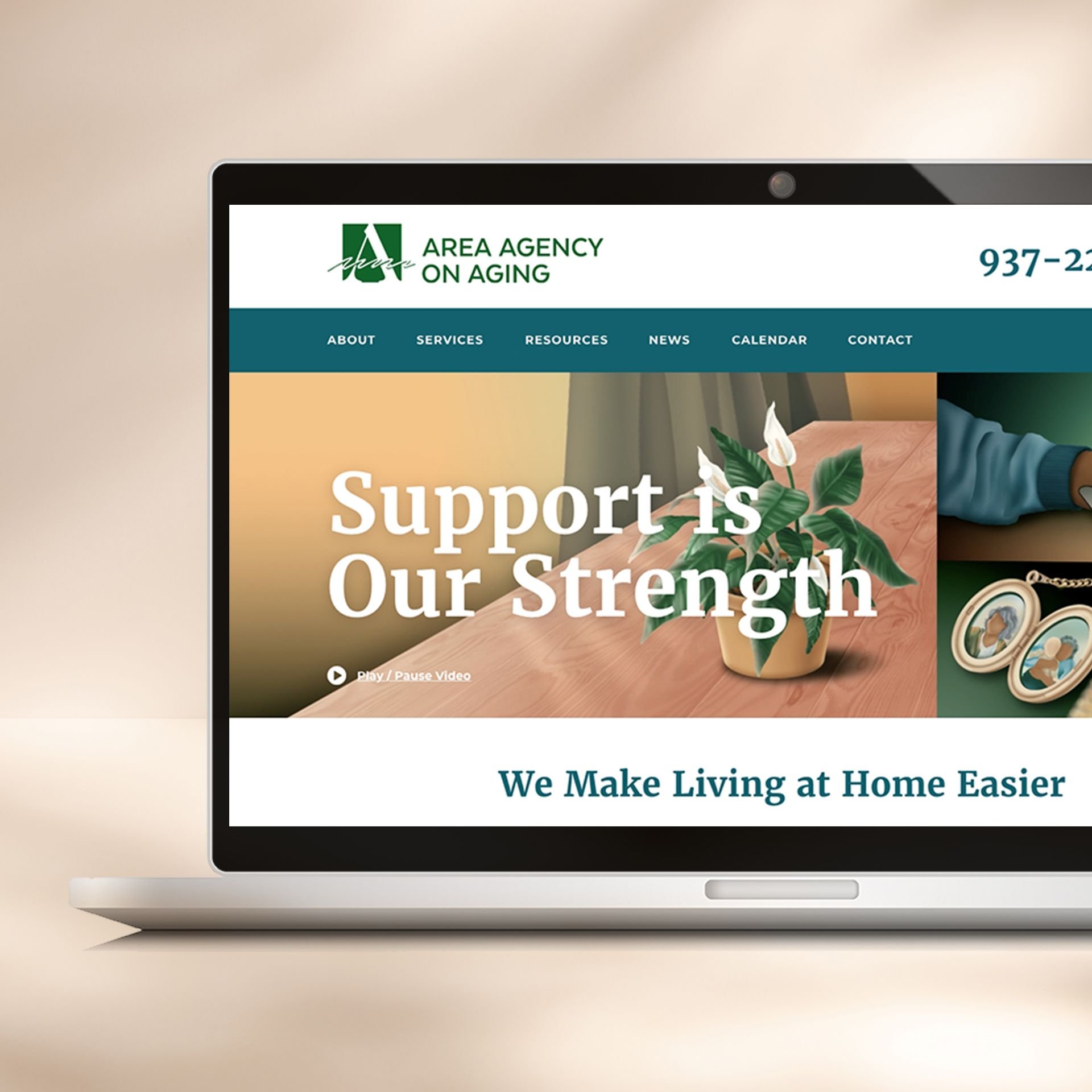 Website Design