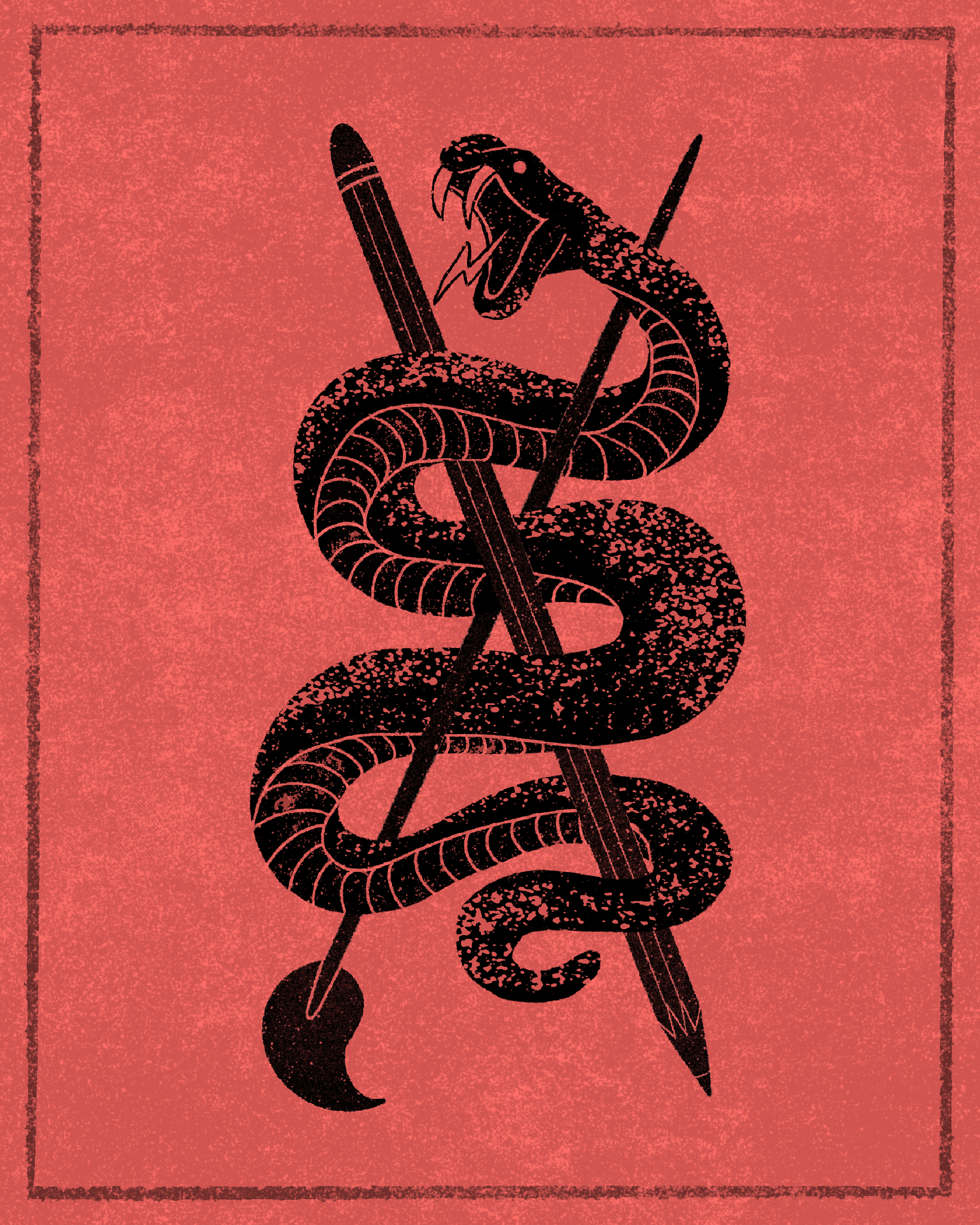 Snake 020