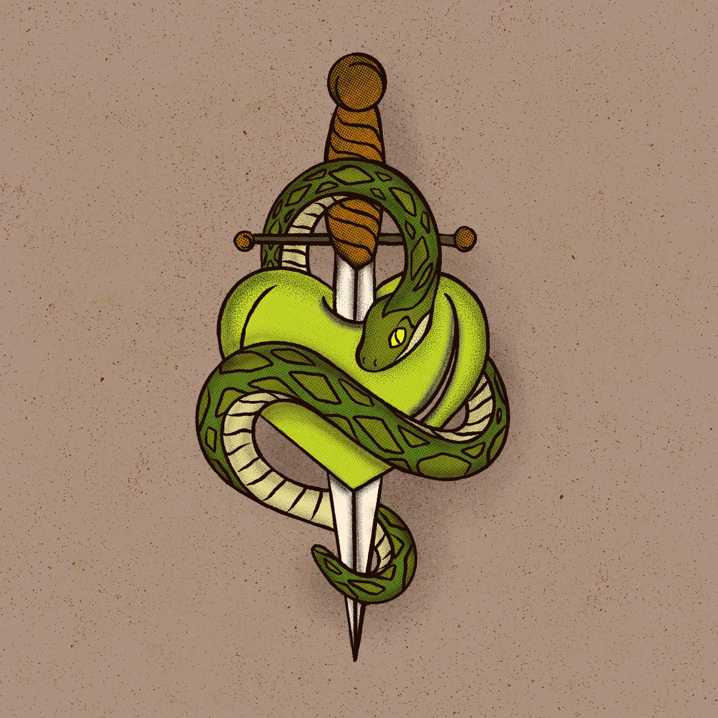 Snake 010