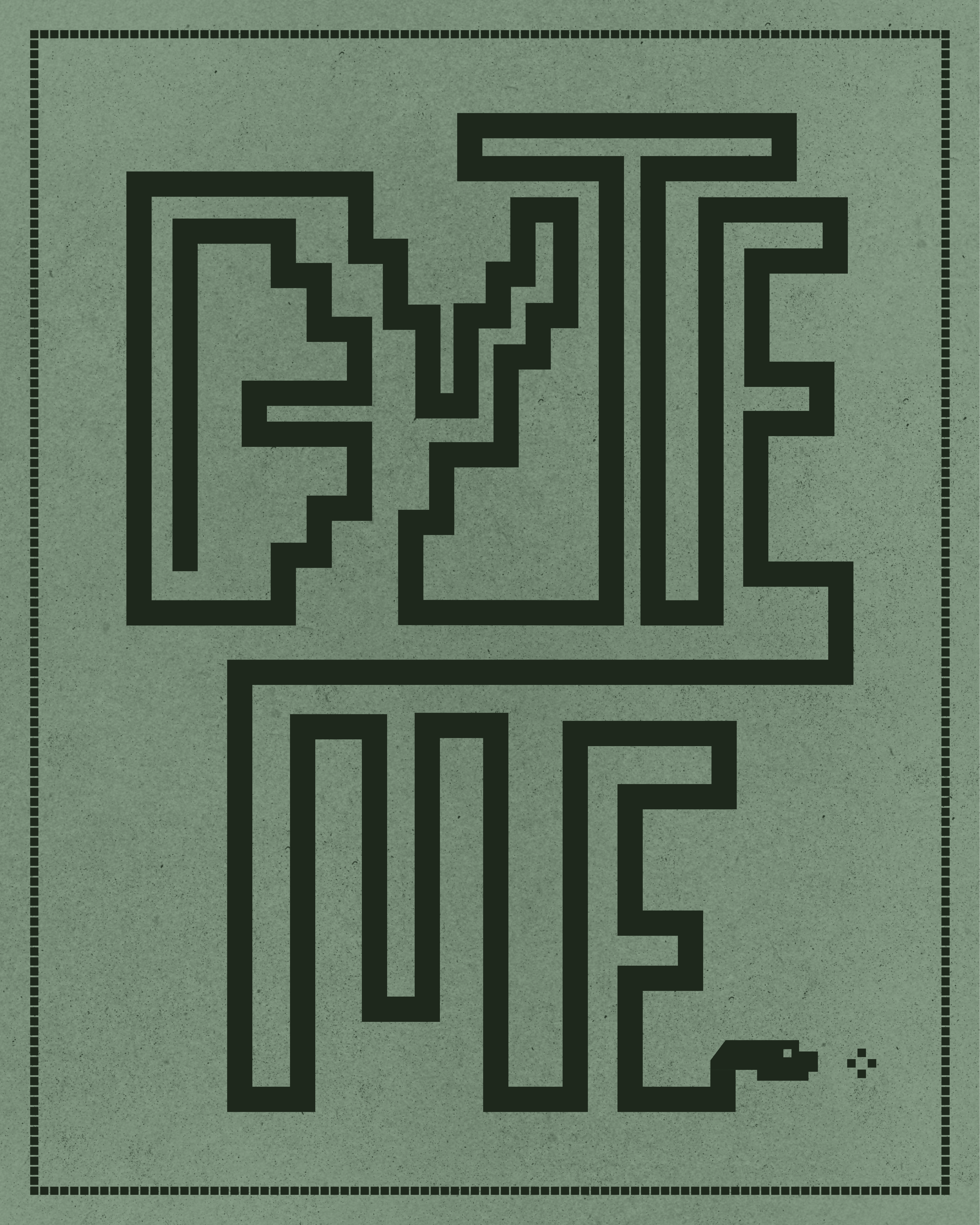 Snake 024