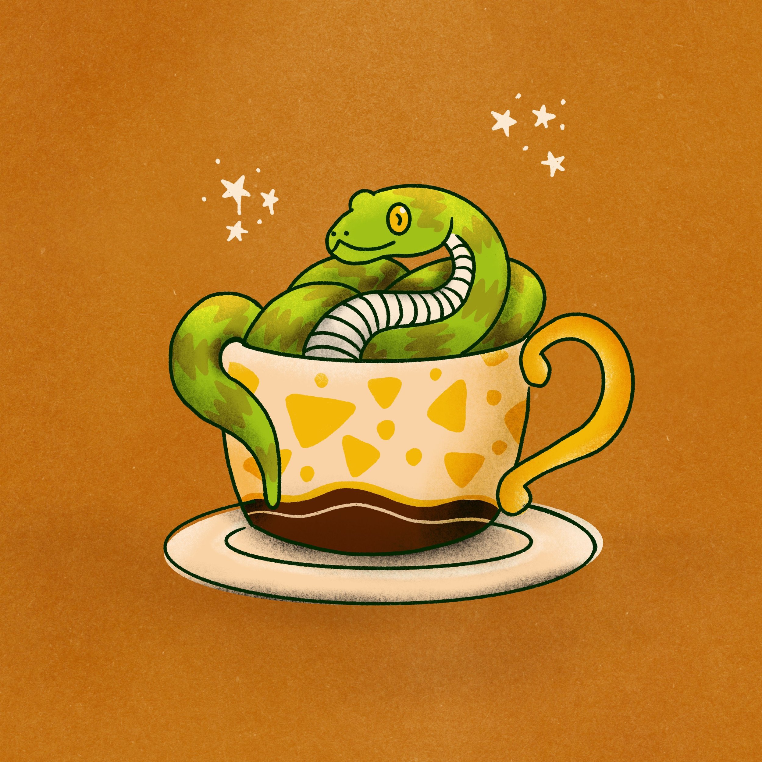Snake 004