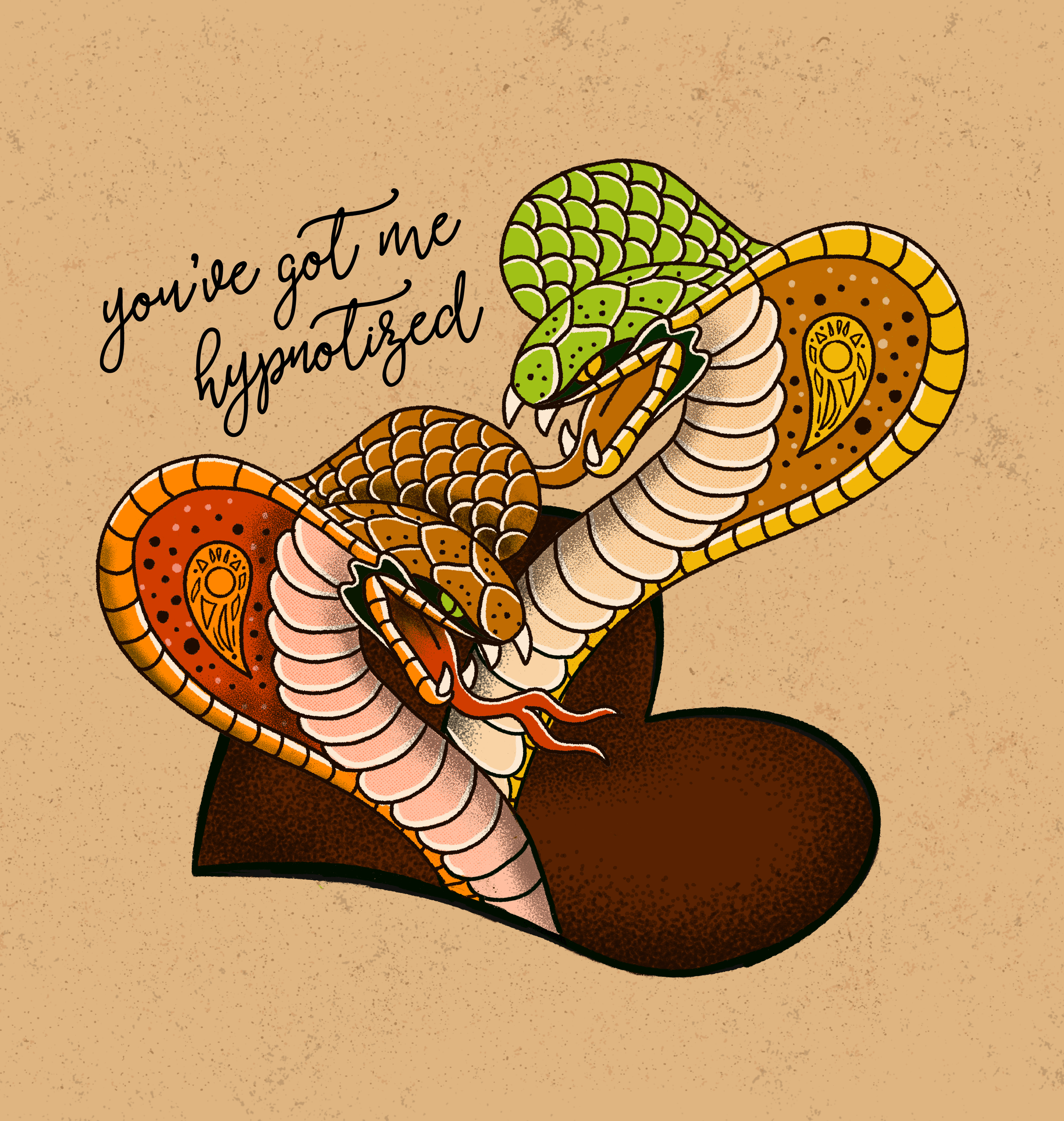 Snake 012