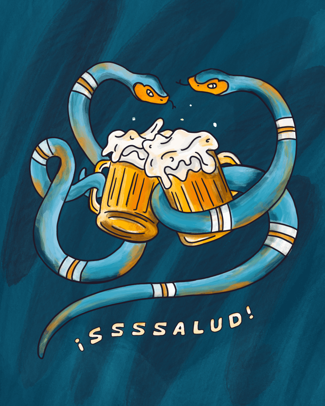 Snake 013