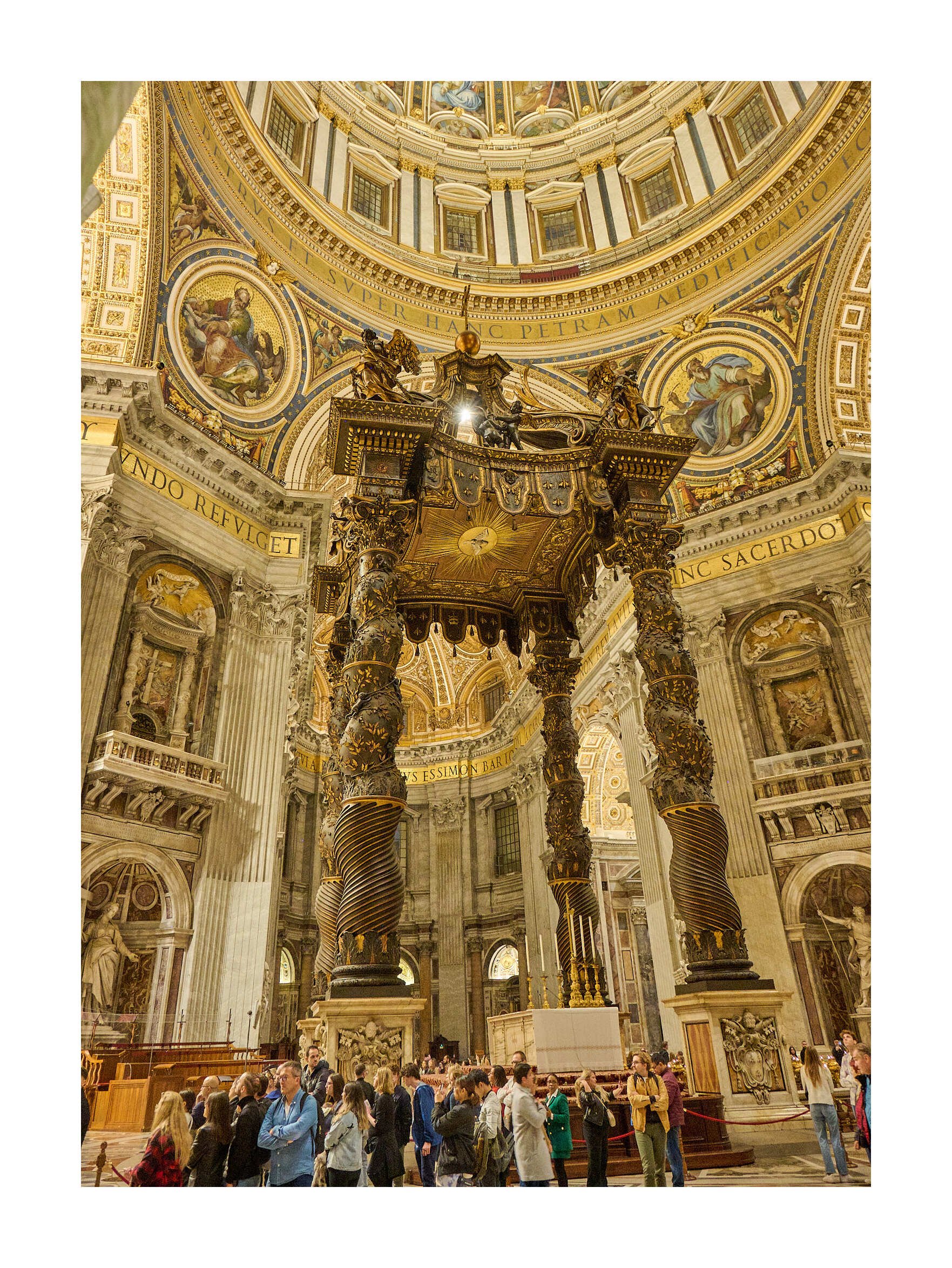 23-11-24 - Rome St. Peter's Basilica 2.jpg