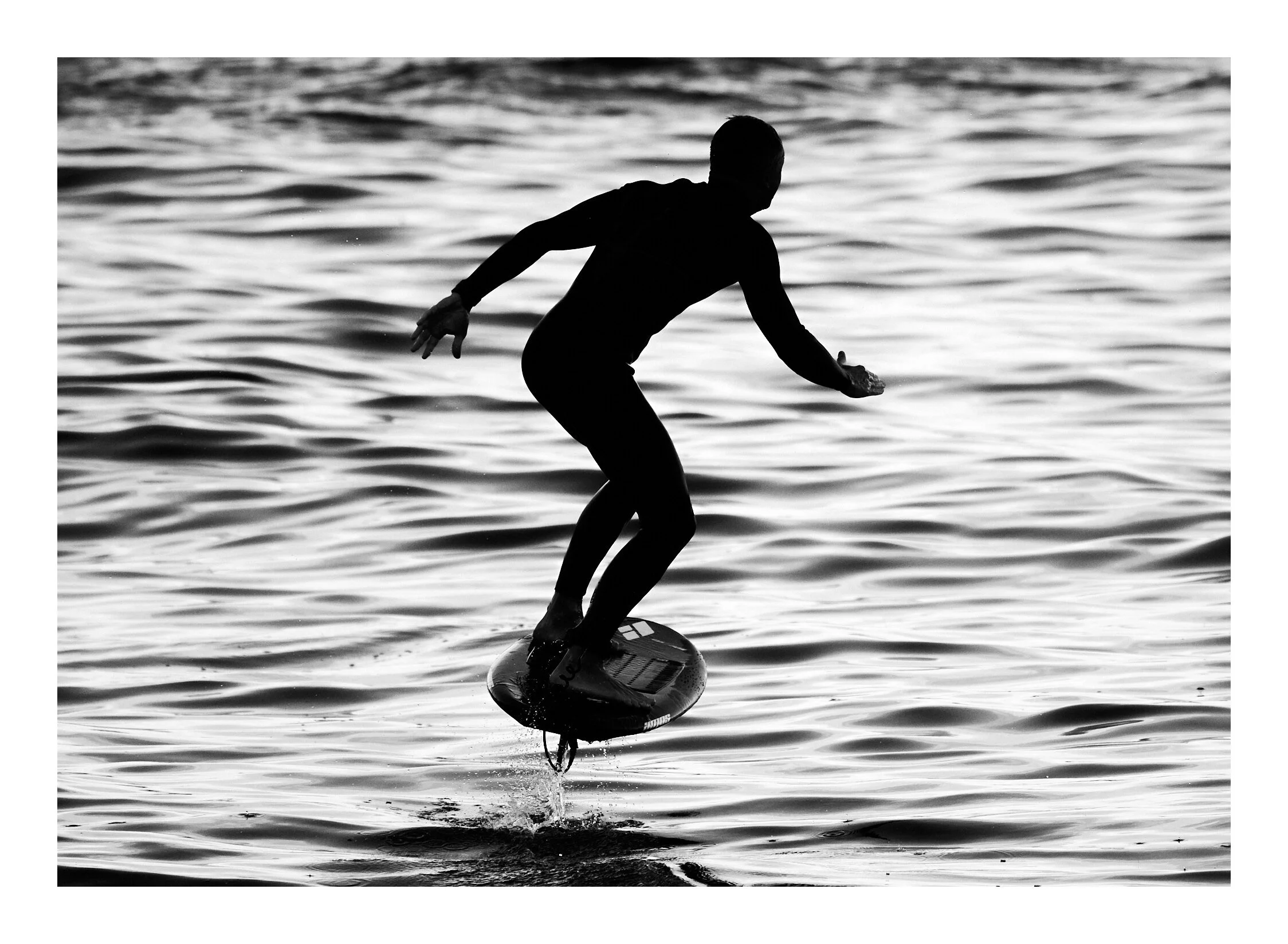 Hover Board Toowoon Bay NSW.jpg