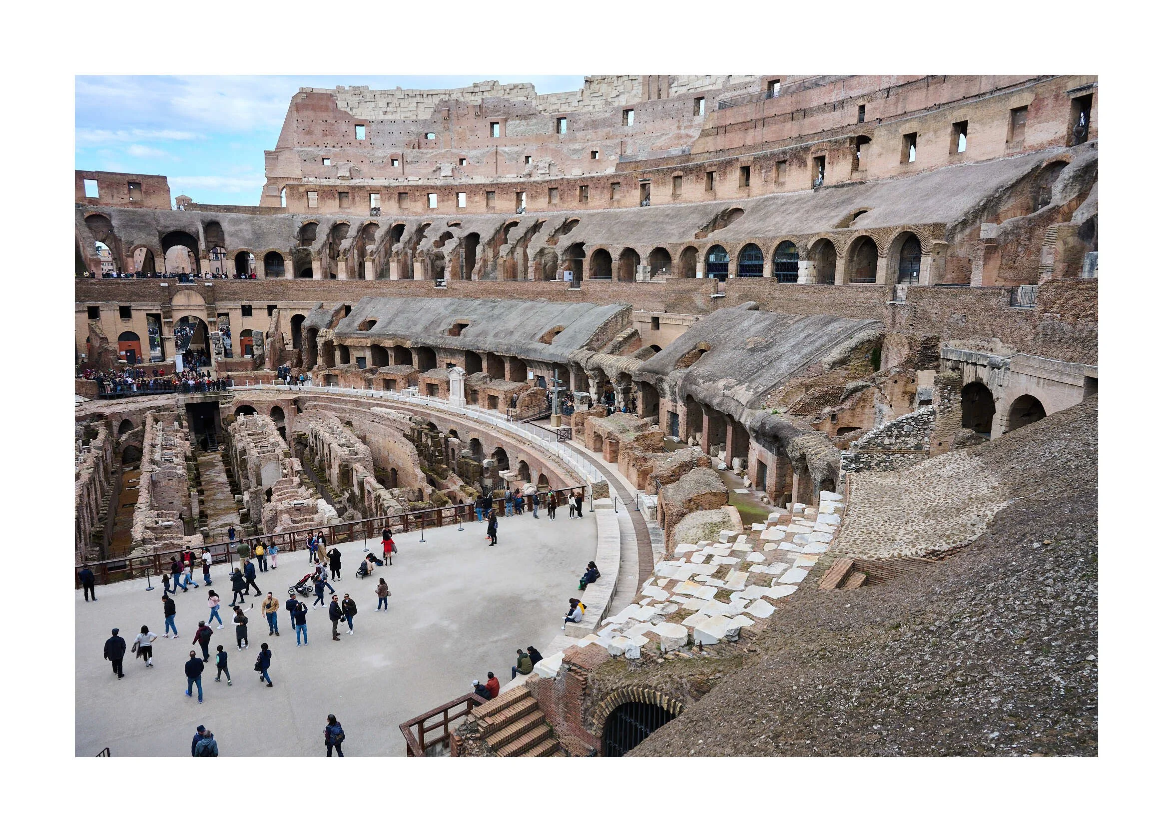 23-11-23 - Rome Colosseum & Forum 12.jpg