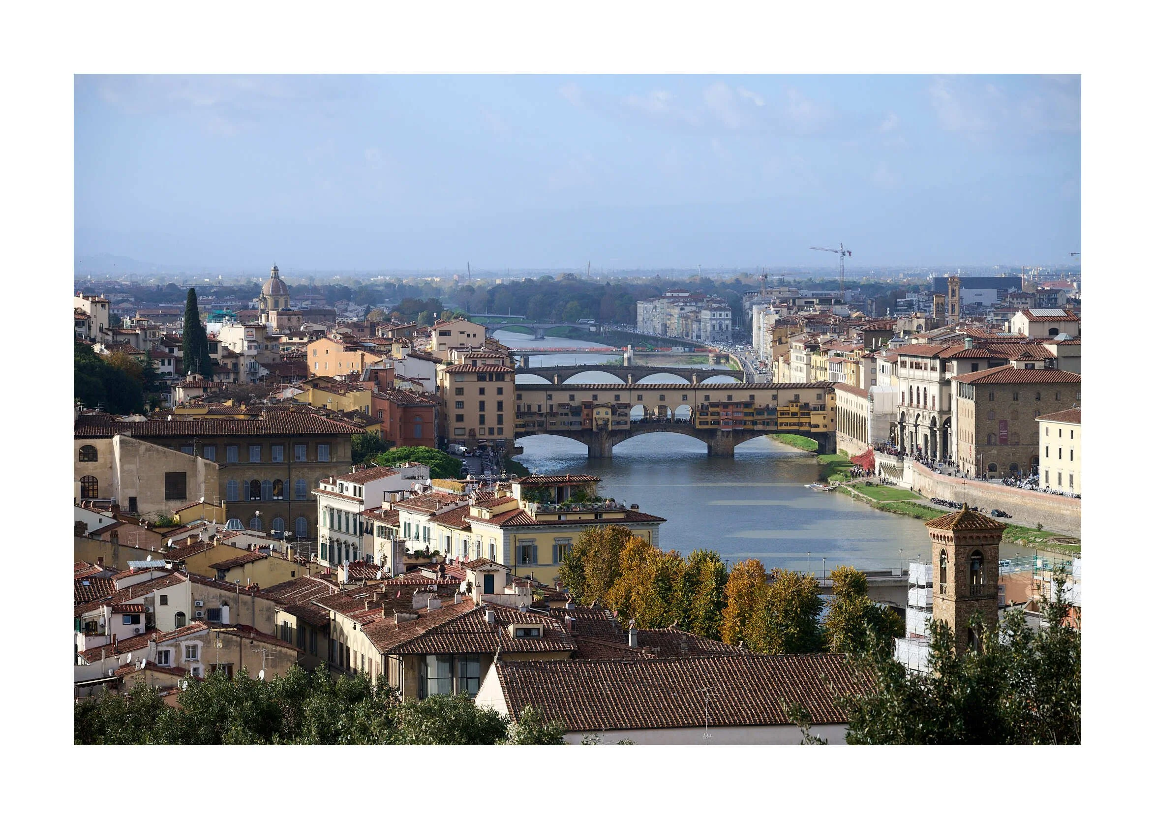 23-11-17 - Florence The Ponte Vecchio.jpg