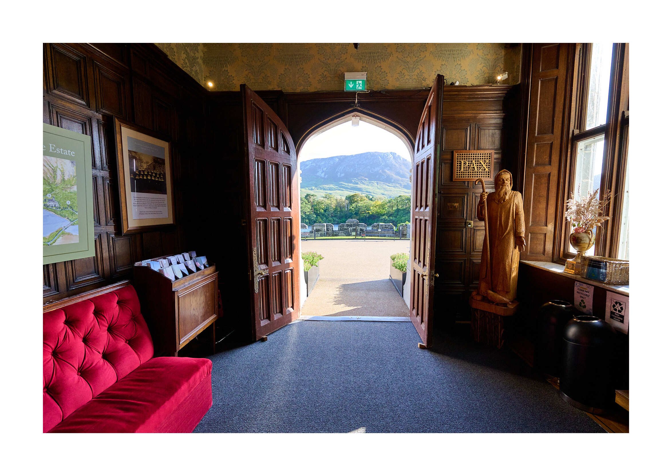 23-09-26 - Kylemore Abbey 82.jpg