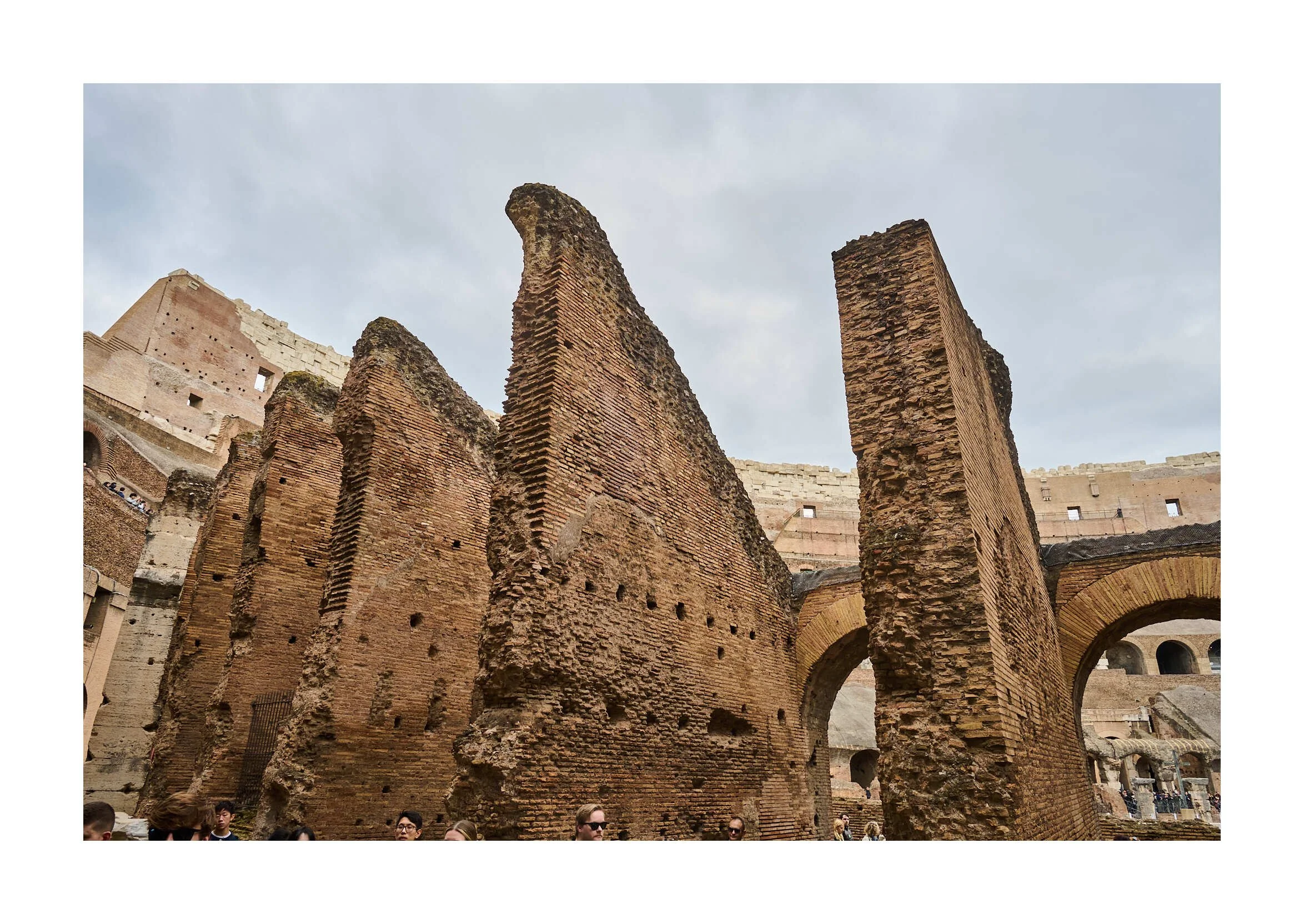 23-11-23 - Rome Colosseum & Forum 33.jpg
