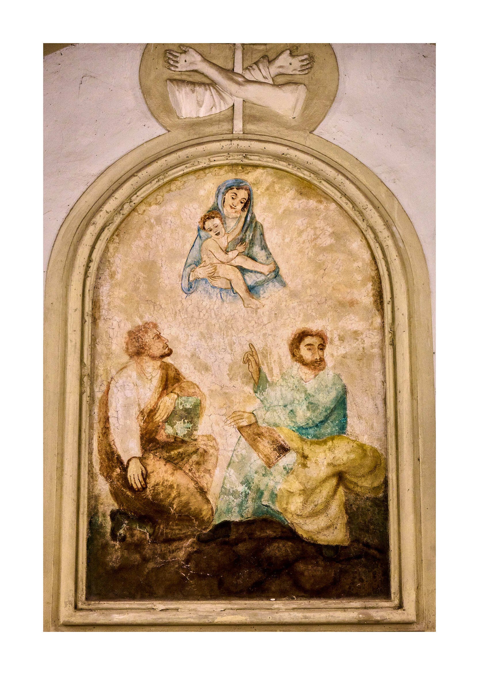 23-11-26 - Rome Damian and Cosmas 29.jpg