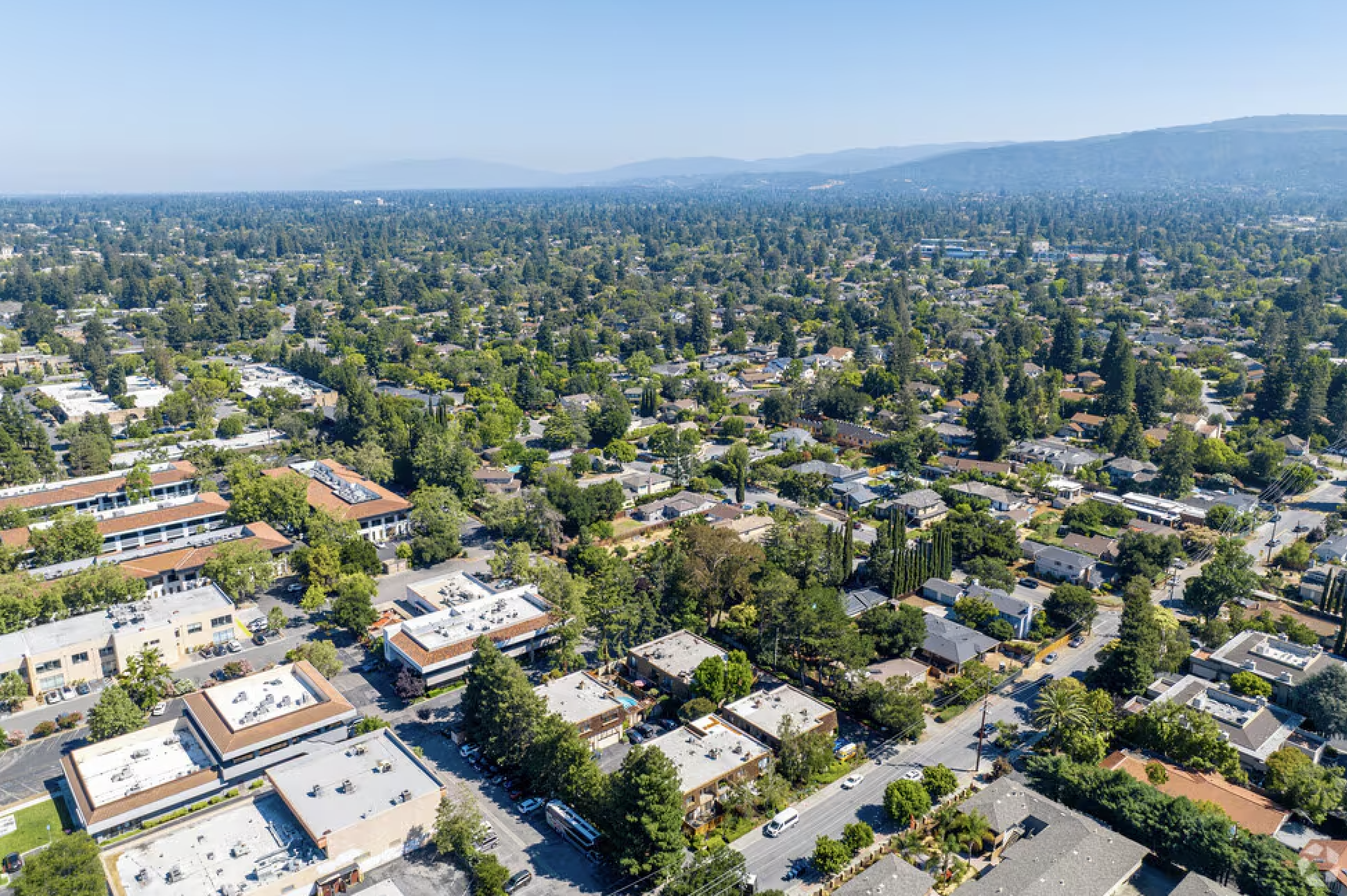 Mountain View, CA