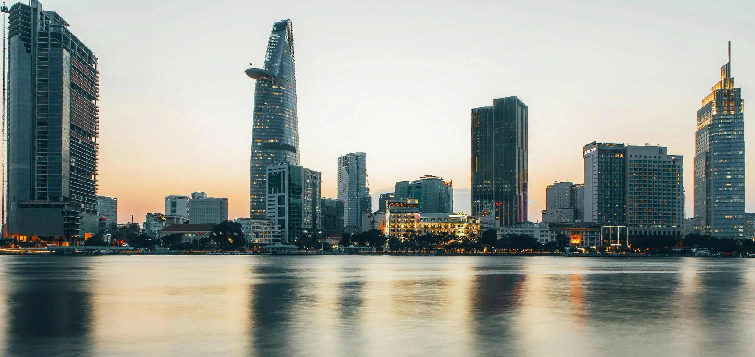Saigon, Vietnam