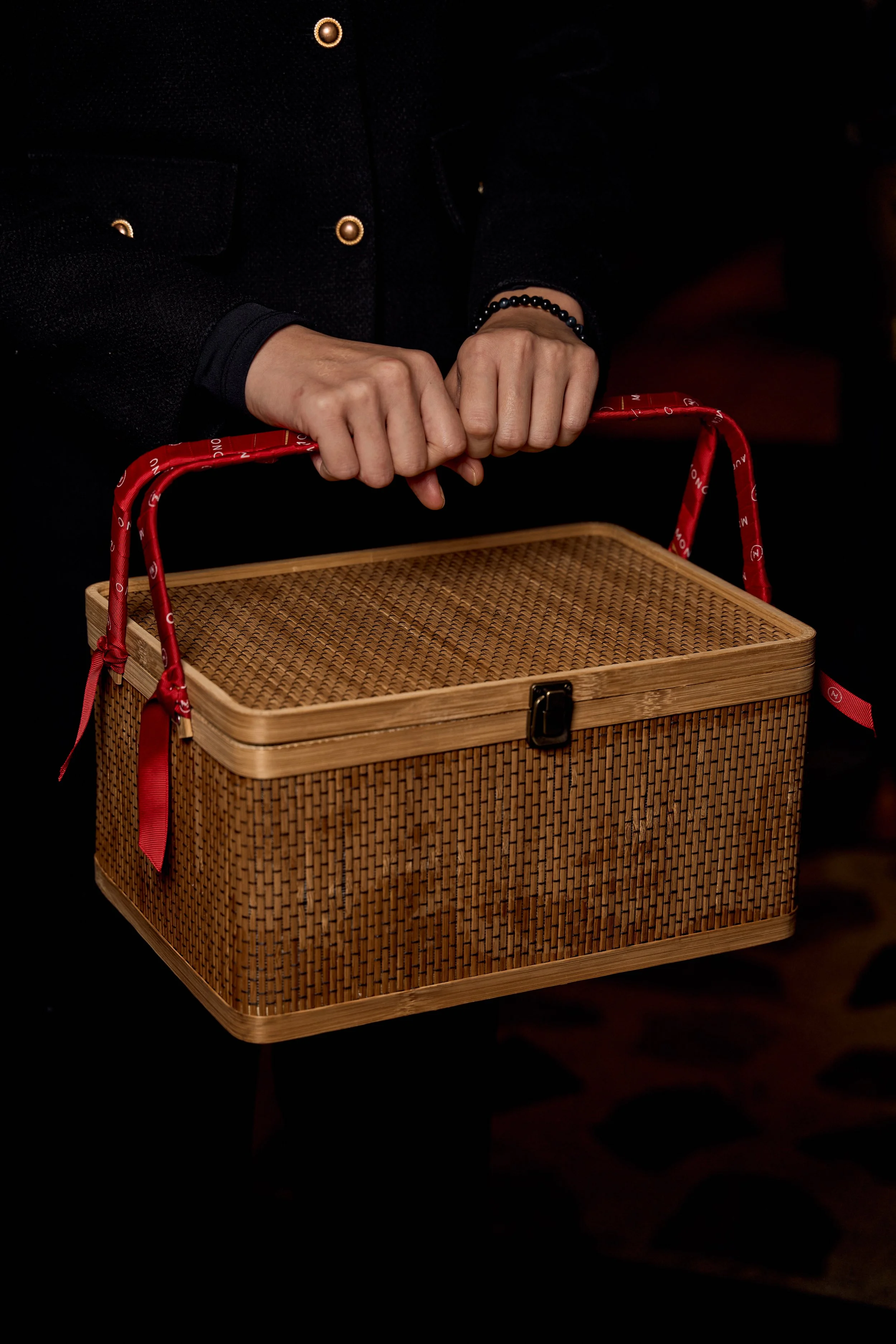 "To my Nonno" Holiday Hamper by Chef Ricardo 2.jpg