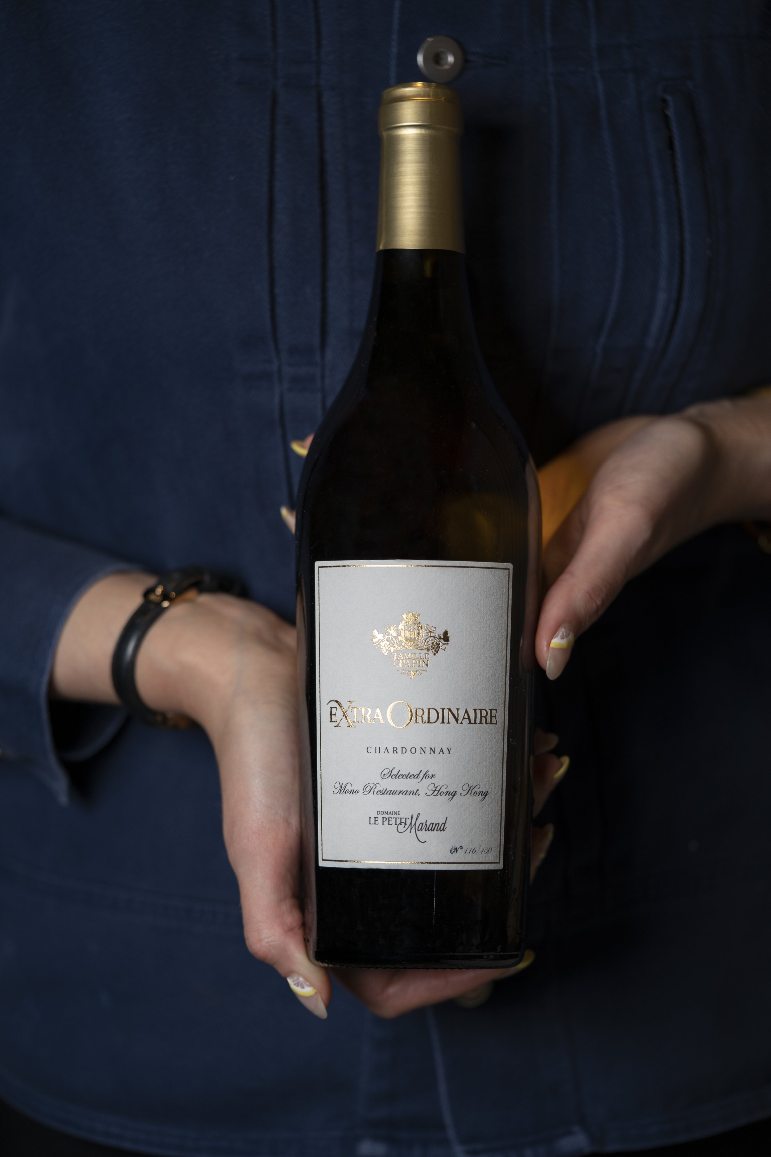 MONO CHARDONNAY