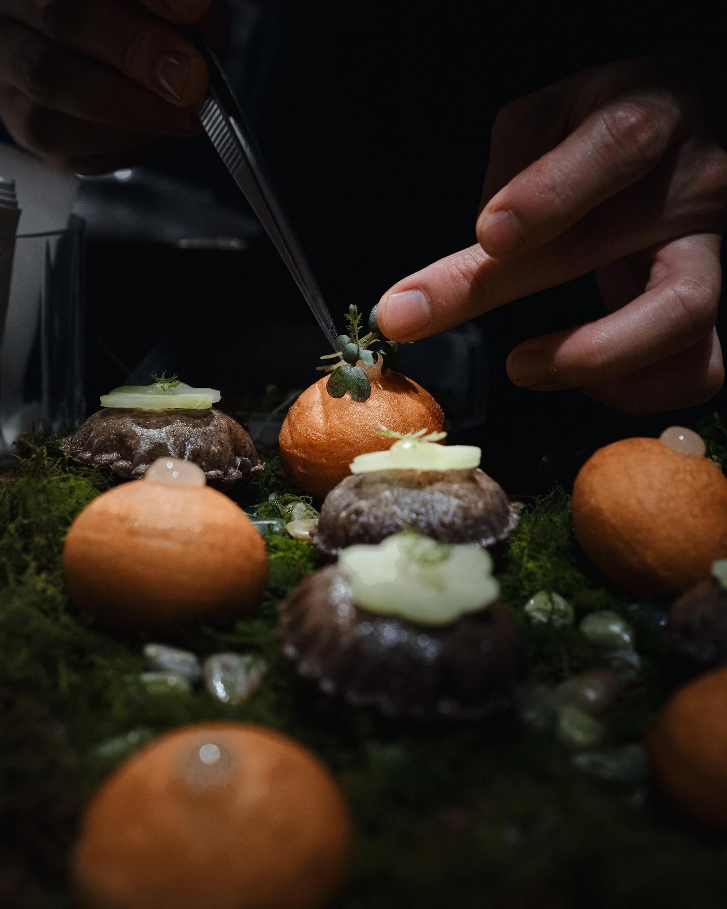 At MONO, we go above and beyond, offering a bespoke culinary journey with customised catering services that showcase a breadth of Latin American-inspired canap&eacute;s and snacks. Our menu is meticulously tailored and thoughtfully curated to accommo