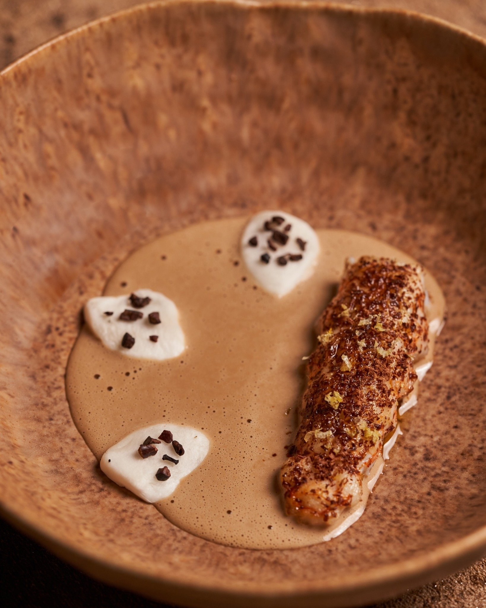 This Summer, bring the refined and vibrant flavours of Latin America to your table, elevating your weekday lunch experience. Perfectly suited for business discussions or moments of leisurely indulgence.

LUNCH:
Essential Menu | HK$ 688 (Available fro
