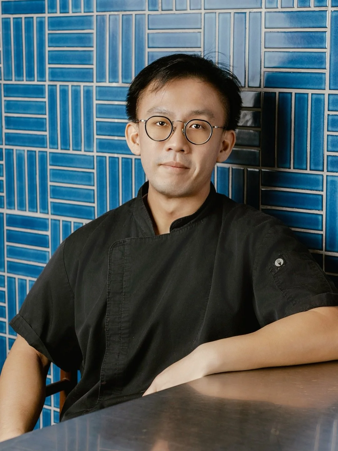 Happy Birthday to our chef de partie, Justin!

As a vital member of MONO&rsquo;s kitchen team, Justin works closely with the head and sous chefs, managing the cold section with skill, precision, and efficiency. His professionalism is showcased in eve