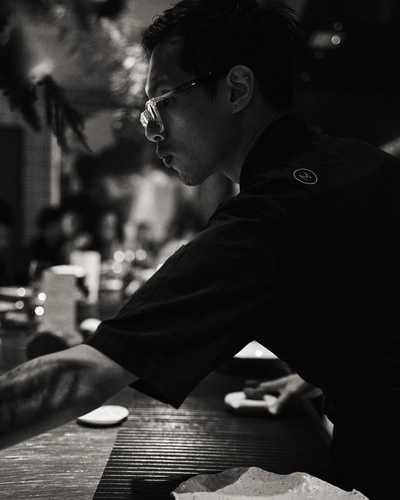 Happy Birthday, Keenan!
Today, we celebrate you. our brilliant Sous Chef and the steady force behind MONO&rsquo;s kitchen. Your sharp focus, quiet efficiency, and flawless execution keep everything running smoothly. Like precision itself, you ensure 
