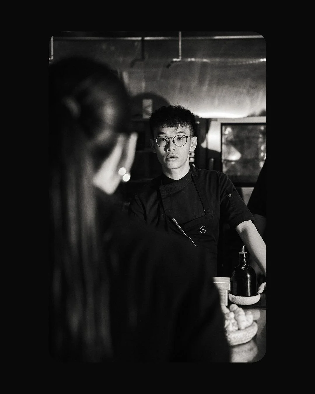 Happy Birthday, Enders!
Your consistent and precise technique on the meat station sets an example we all admire. We are so lucky to see your skill and care in the MONO kitchen. Your precise grilling and the way you thoughtfully pair sauces and garnis