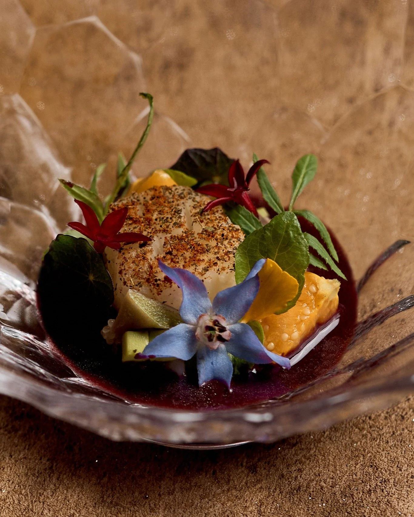 Our Andean Salad has beautifully evolved at MONO over time, reflecting our journey and the living story of Latin American cuisine. This dish celebrates a vibrant array of Latin American produce&mdash;an ode to the farmers and land we cherish. Discove