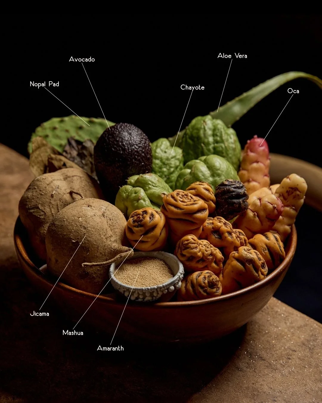 Discover MONO&rsquo;s new presentation of the rarest seasonal treasures from the Andes and the Amazon, allowing our guests to experience an intimate journey engaged with all senses.

探索MONO全新呈献：來自安第斯山脈與亞馬遜流域的珍稀食材，引領您踏上一場體驗所有感官的風味之旅。

#MONOhkg #JIAgro