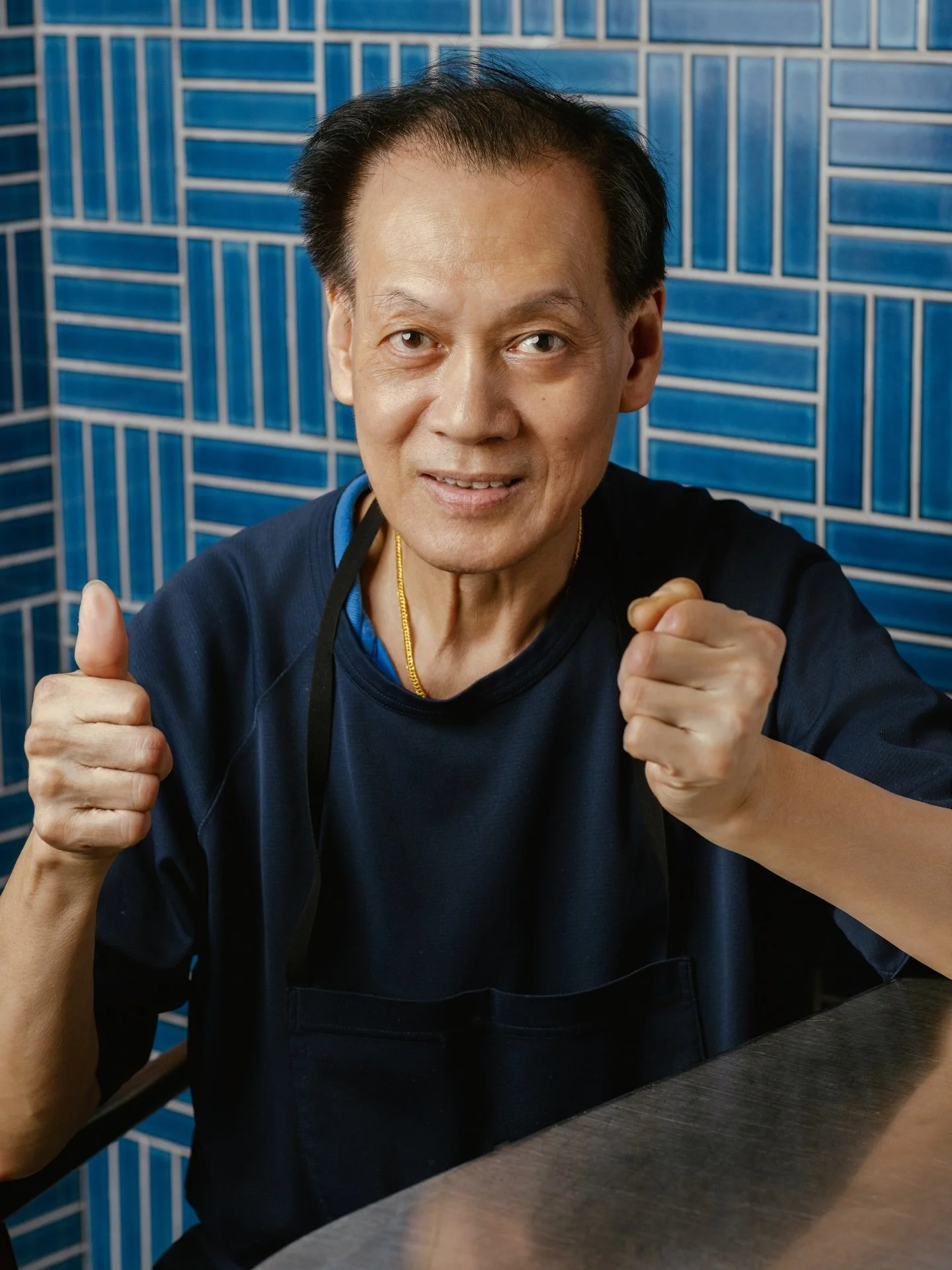 A very happy birthday to you, PAPA!

You are truly a valuable member of our MONO family. Your work is the quiet, steady heartbeat of our daily operations. With such care and dedication, you ensure our space is not just clean but truly welcoming for e