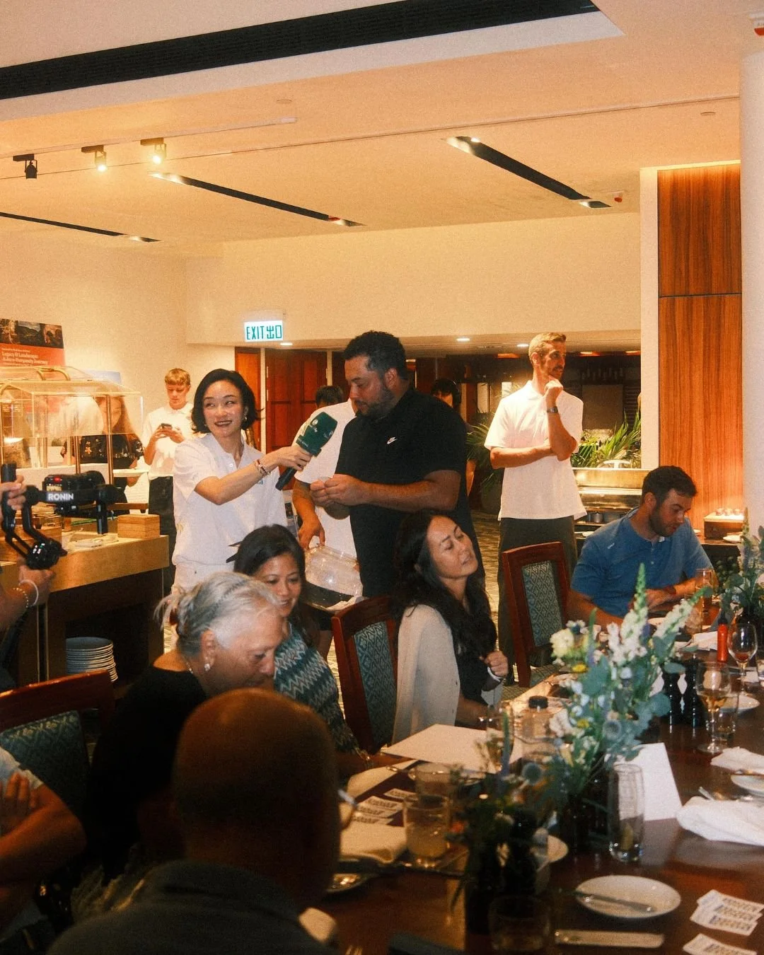 Thank you to @moregoodhk for inviting us to be part of the More Good, More Golf Charity Classic last October at the Clearwater Bay Golf &amp; Country Club.

We&rsquo;ve always believed that the intention to give back must be taken into real action. C