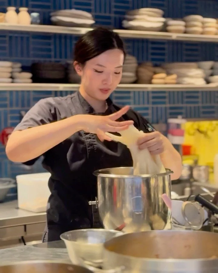 Happy Birthday Christine!

Another year, and we couldn&rsquo;t be prouder watching you grow and redefine your craft. From every signature sourdough to the stunning desserts you&rsquo;ve created, each one begins and closes every MONO dining experience