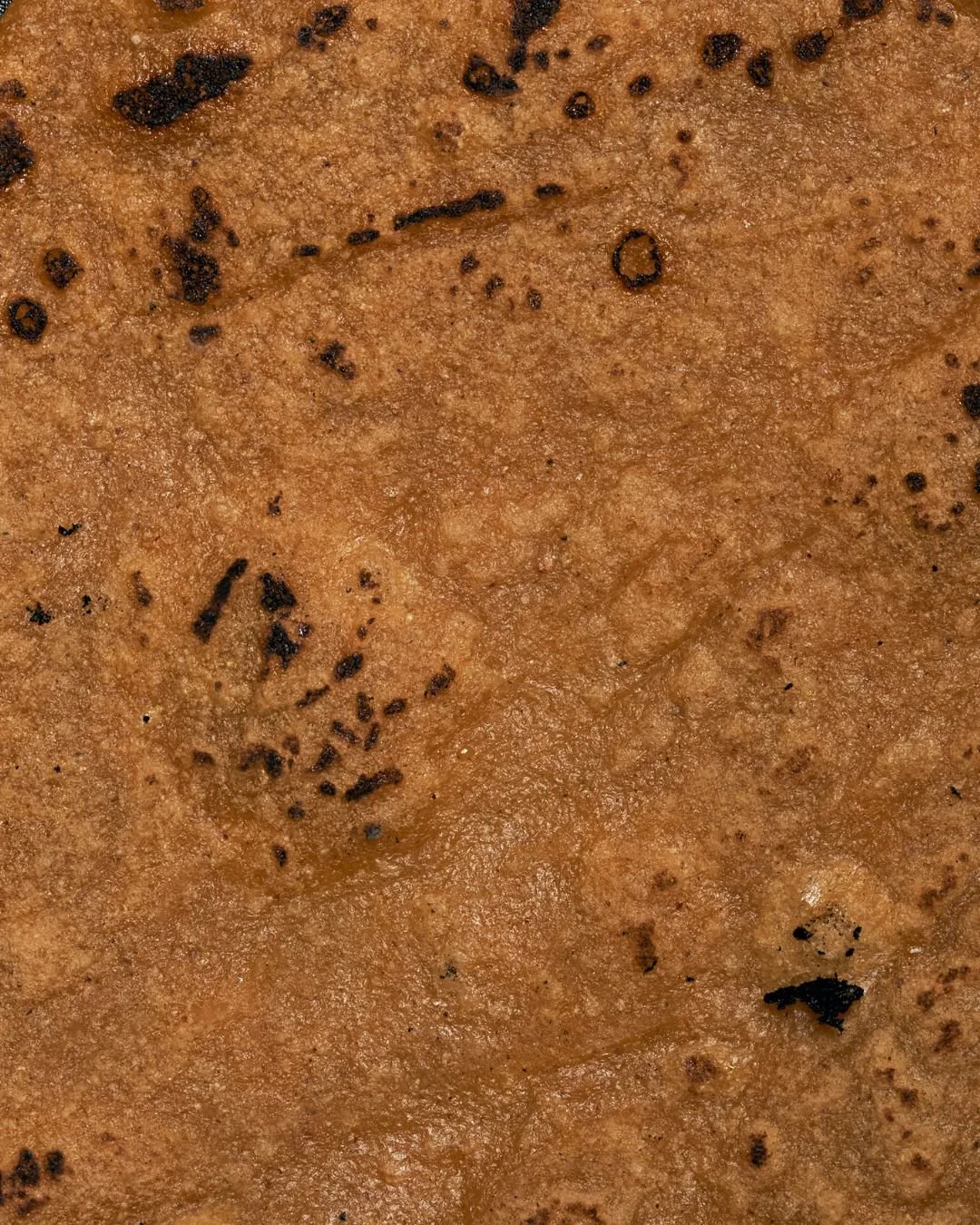 Micro shot of tortilla.

玉米餅的特寫。

#MONOhkg #JIAgroup