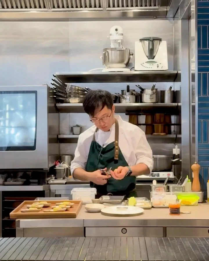 Happy Birthday to you, Alex!

Alex hasn&rsquo;t been long in the team but he fits almost as if we have always had him around. At first, you appear quiet and meticulously focused, but behind those graceful hands and that calm demeanour is a spitfire p