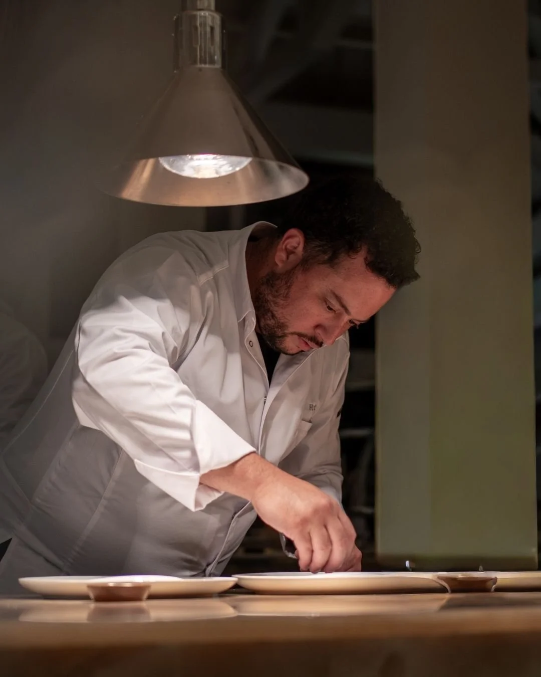 We feel so lucky to have been invited&mdash;and to have spent two beautiful nights unfolding our story at @stregisbali this early May. Thank you for warmly welcoming Chef @rchaneton and our team.

Bringing together fresh seafood from Southeast Asia, 