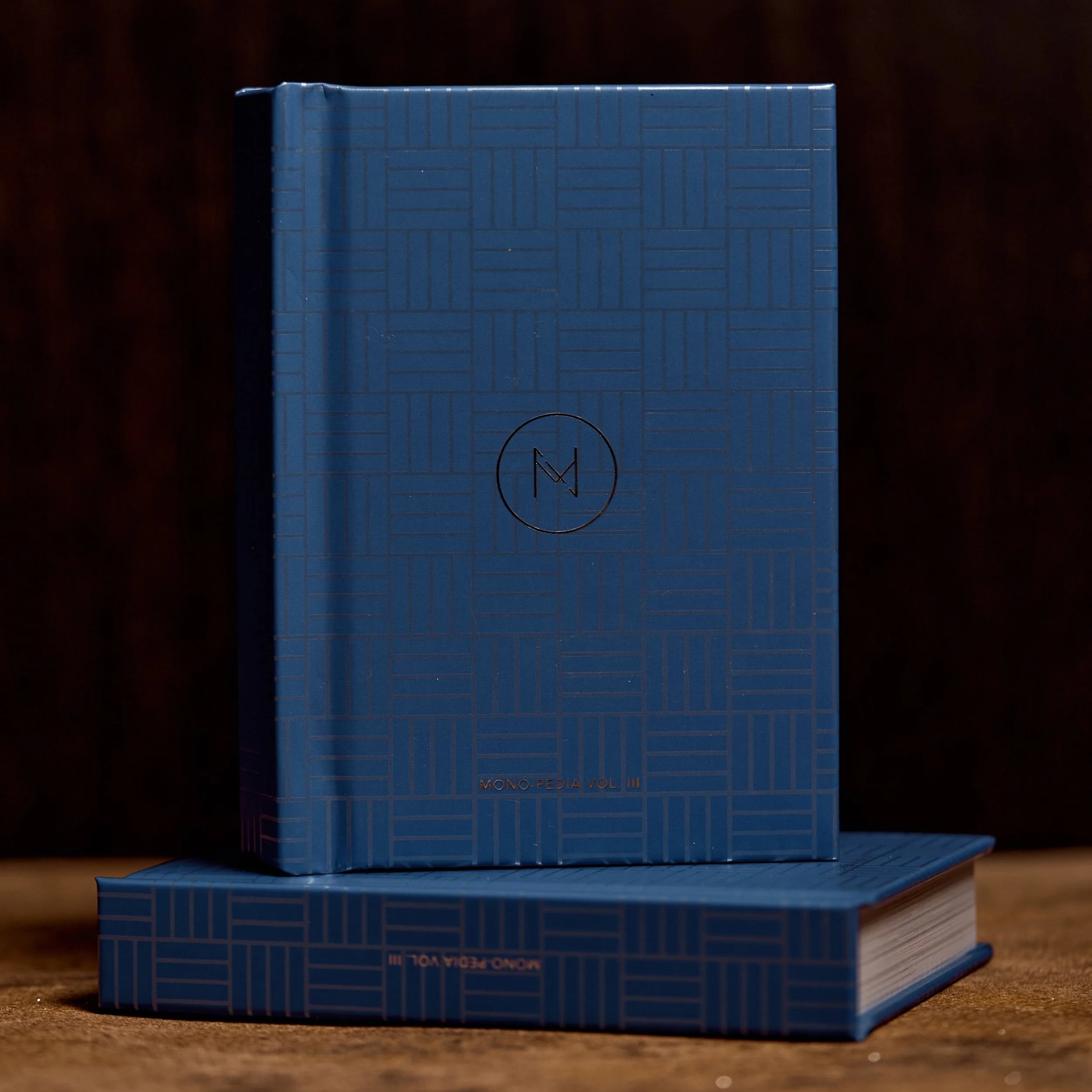 MONOPEDIA BOOKLET