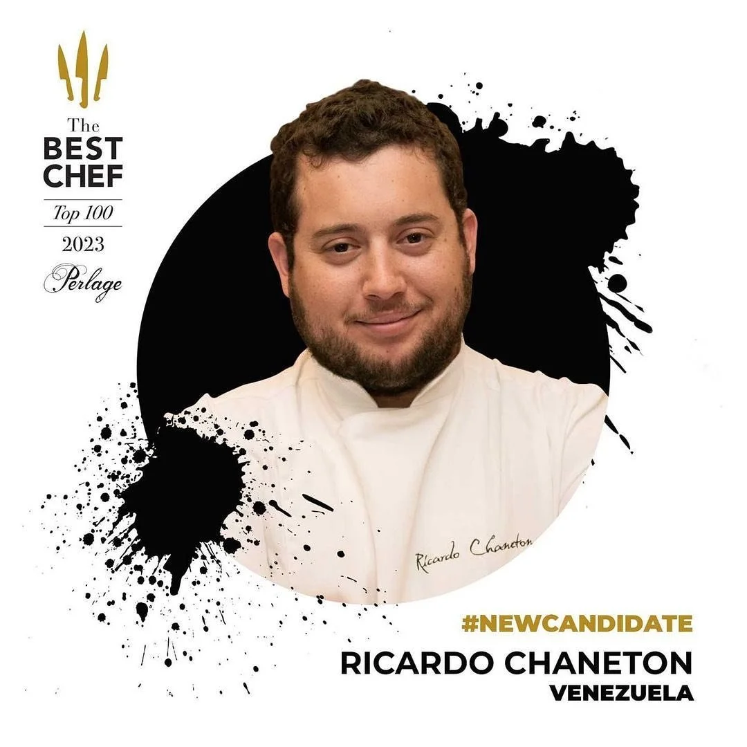 The Best Chef Top 100 2023