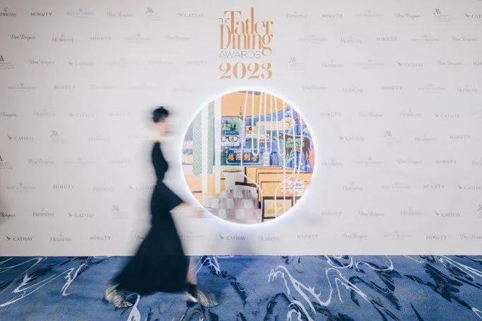 The Tatler Dining 2023