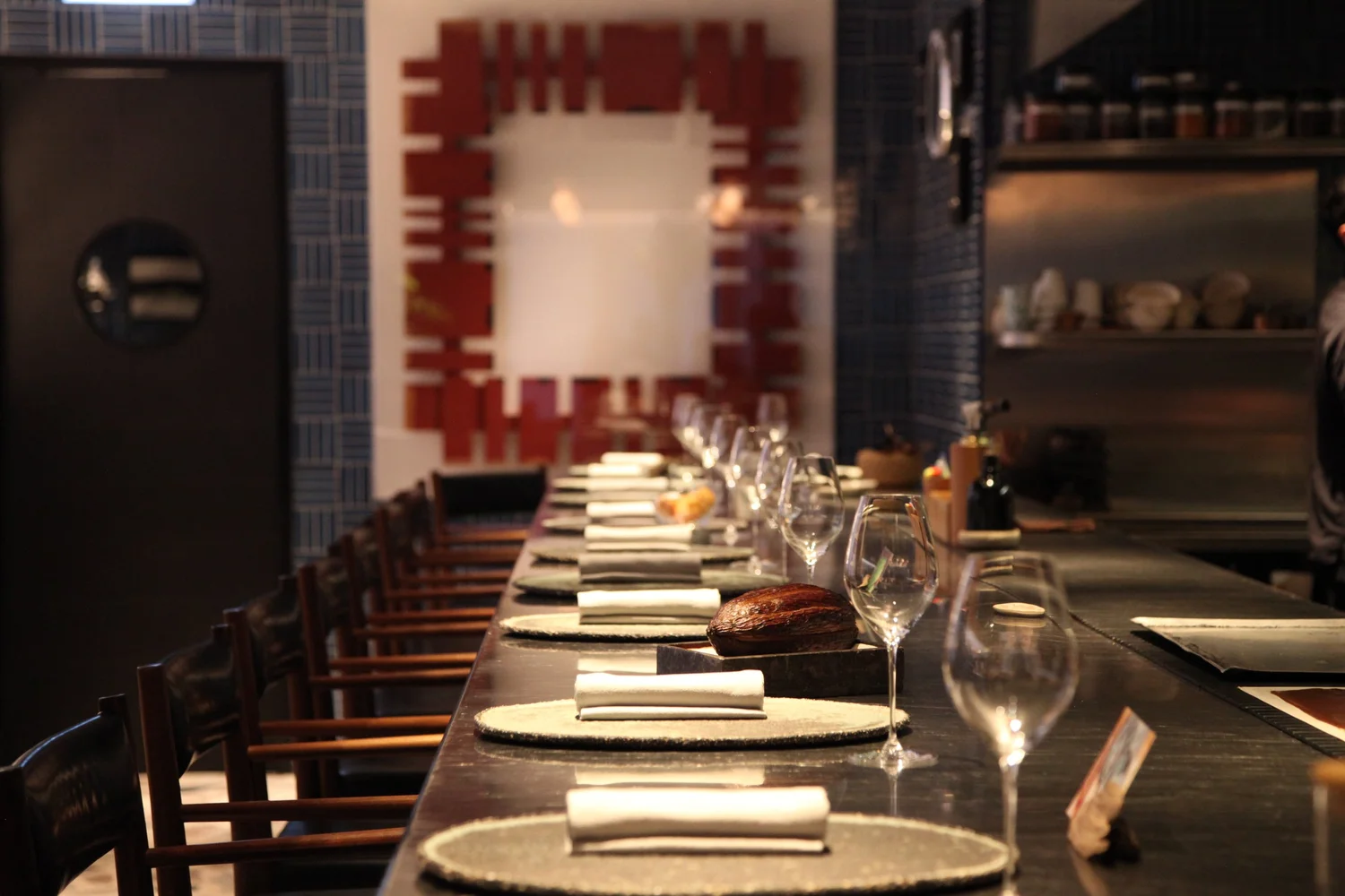 MONO Restaurant