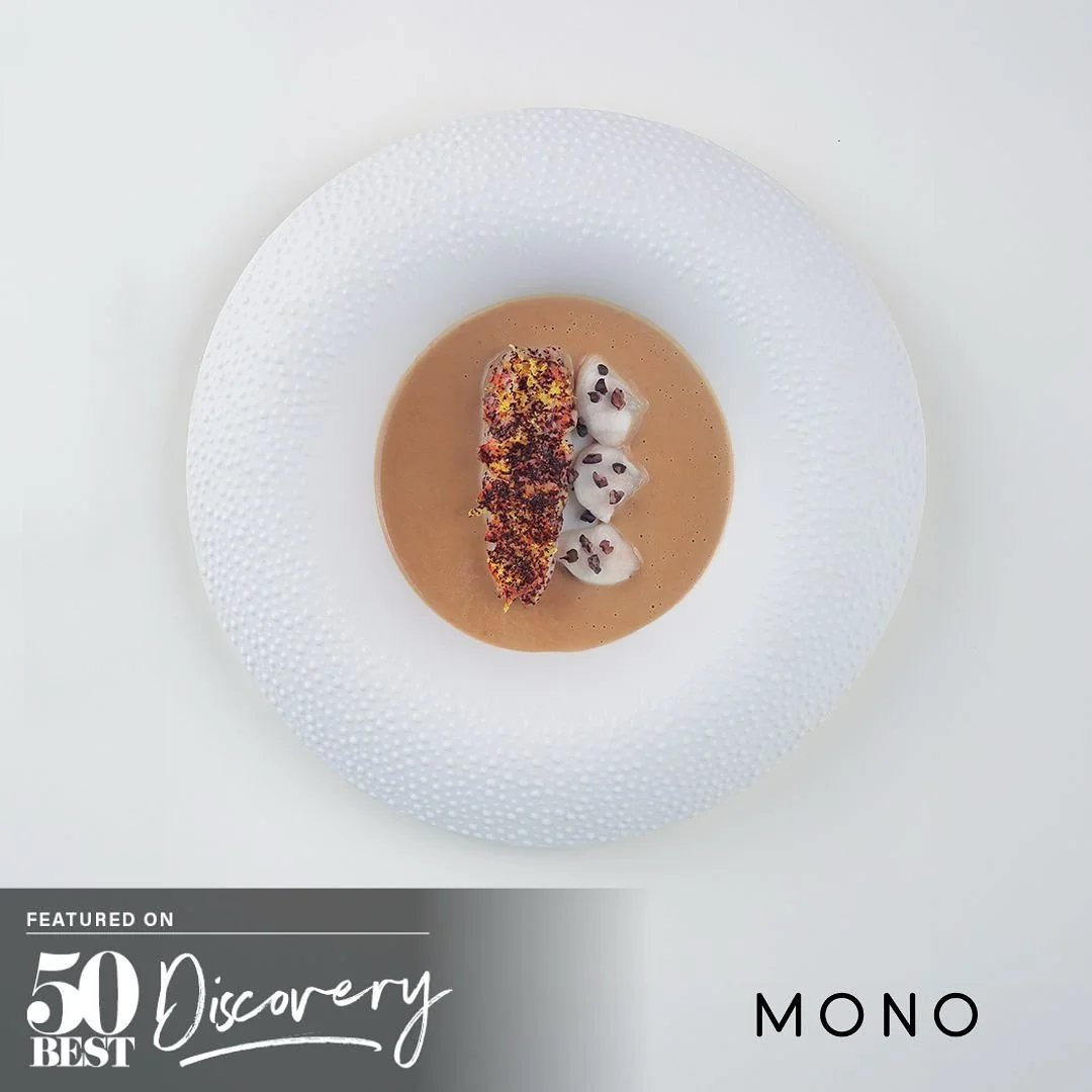 50 Best Discovery 2024