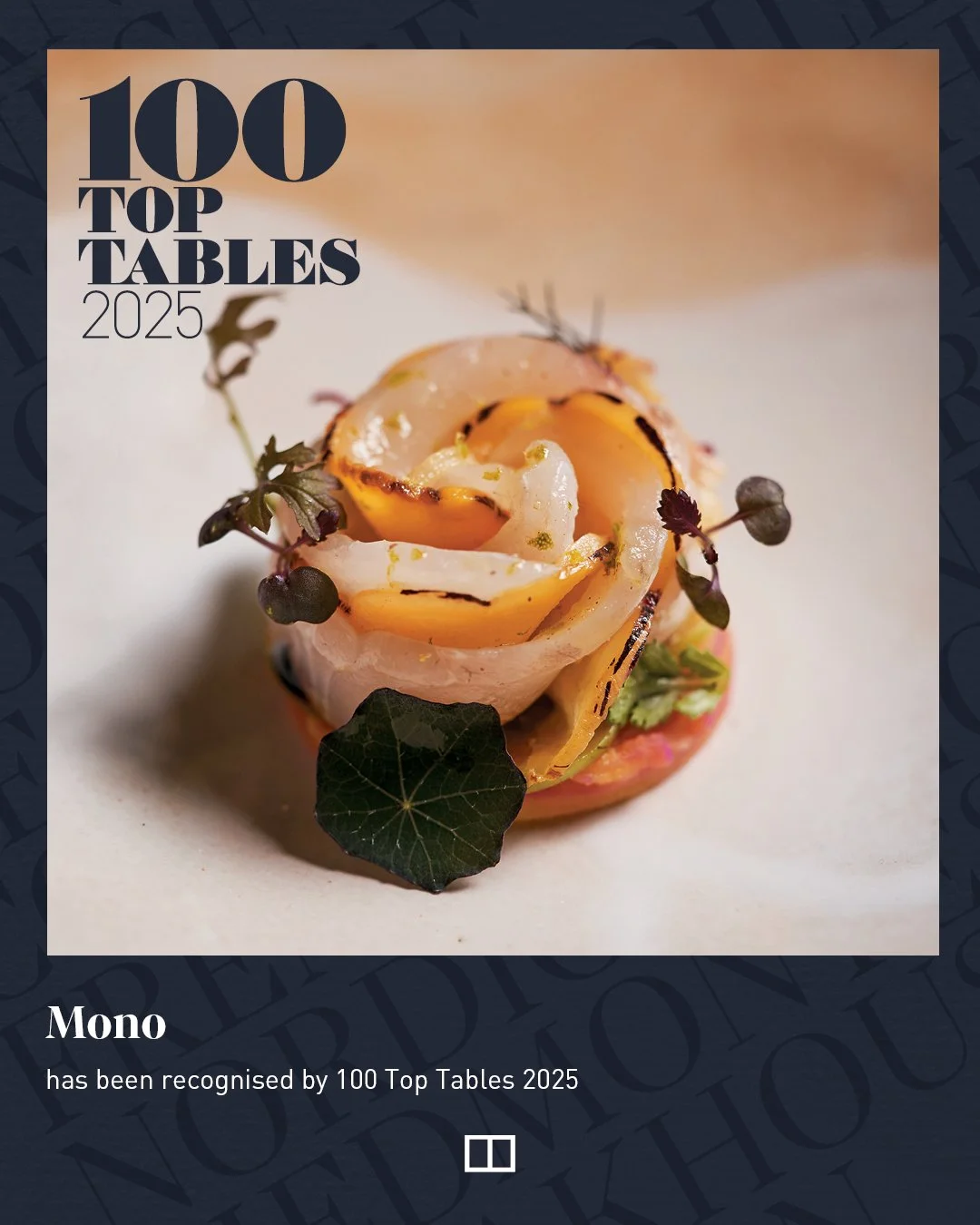 SCMP 100 Top Tables 2025