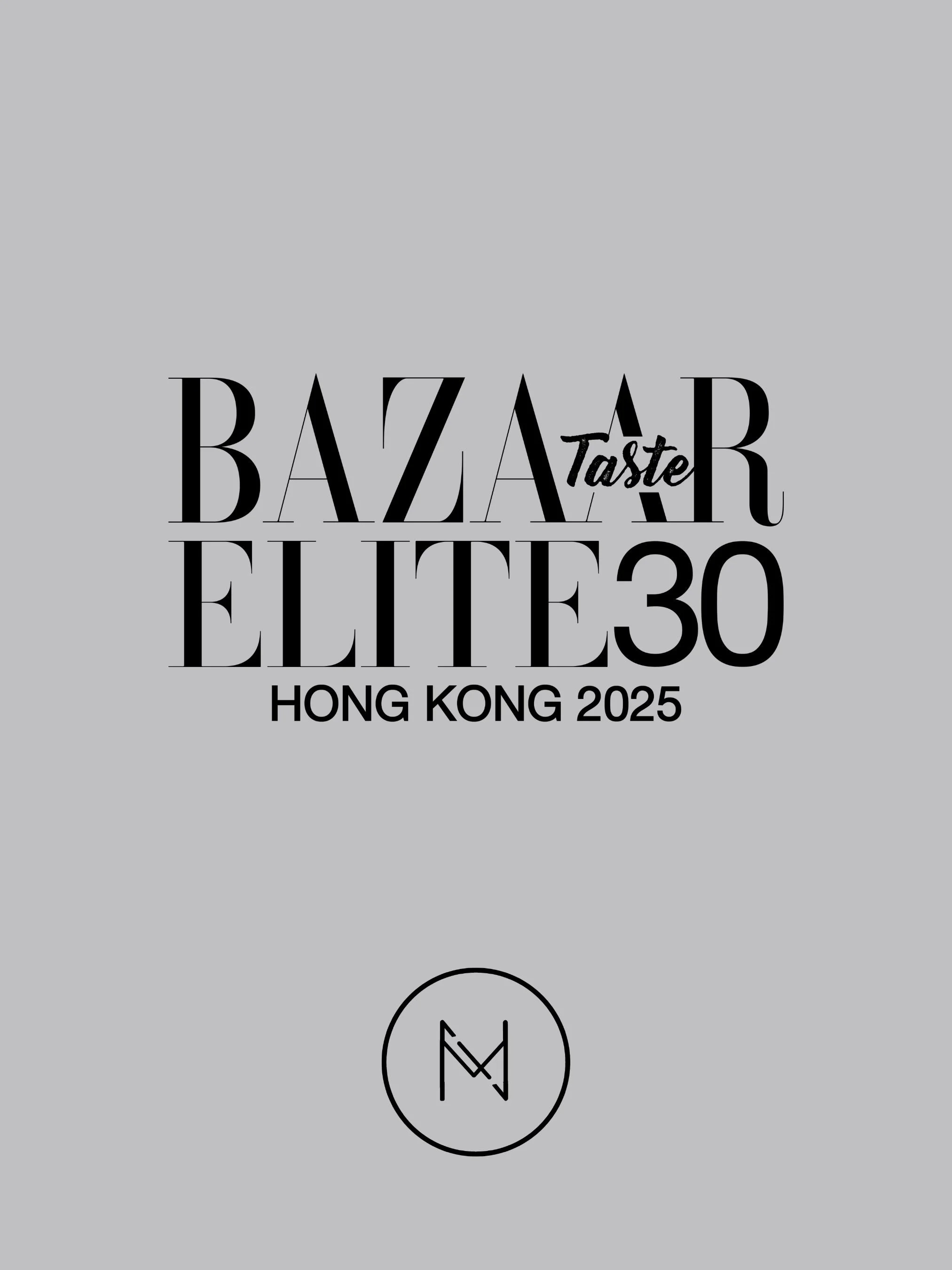 BAZAAR Taste Elite 30 2025