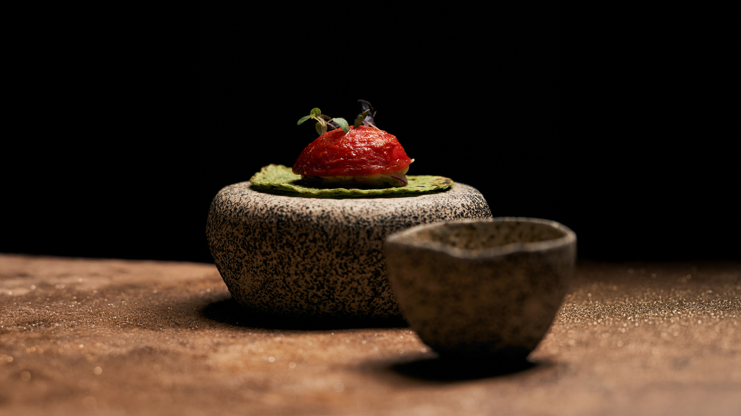 Menu - MONO
