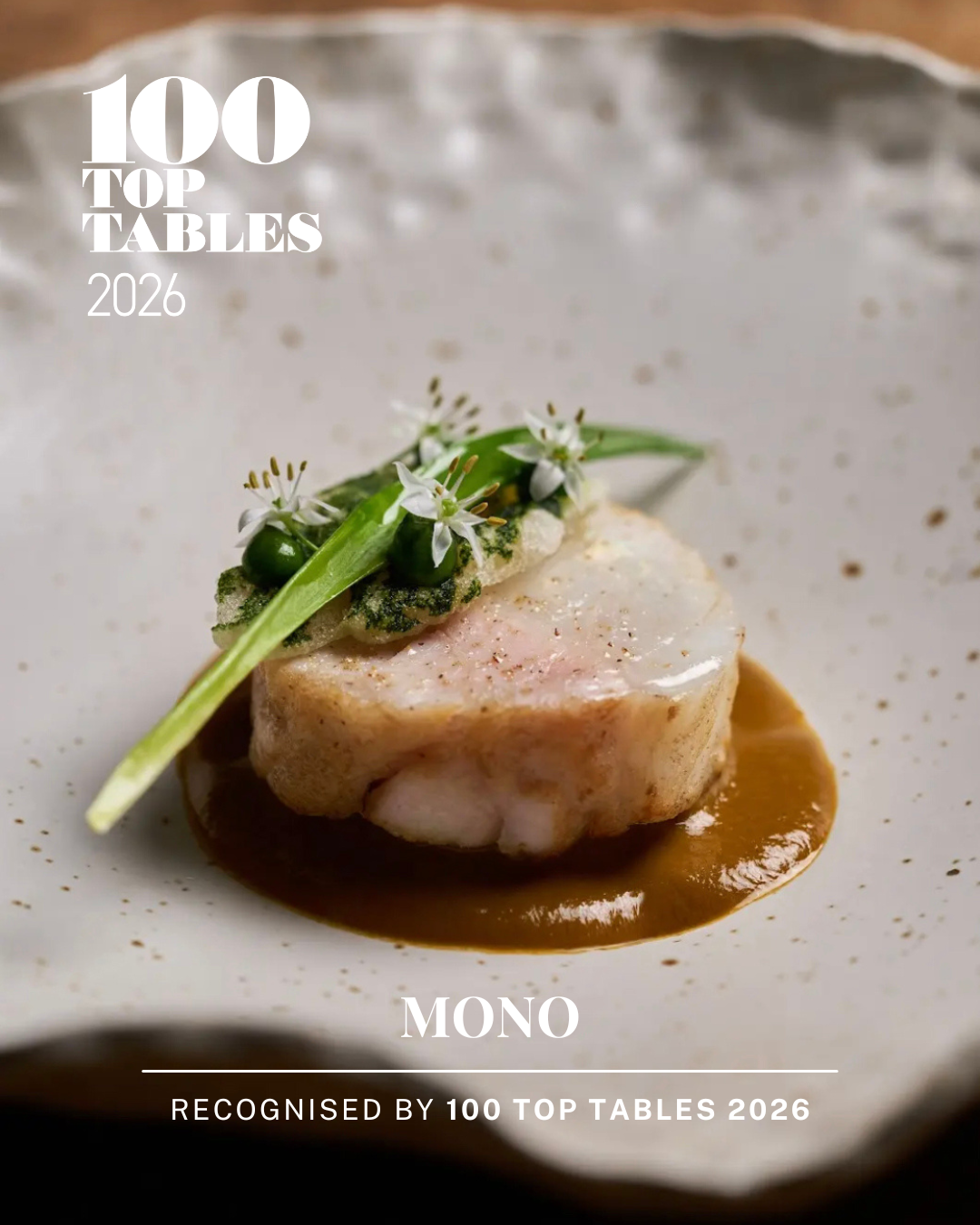 SCMP 100 Top Tables 2026