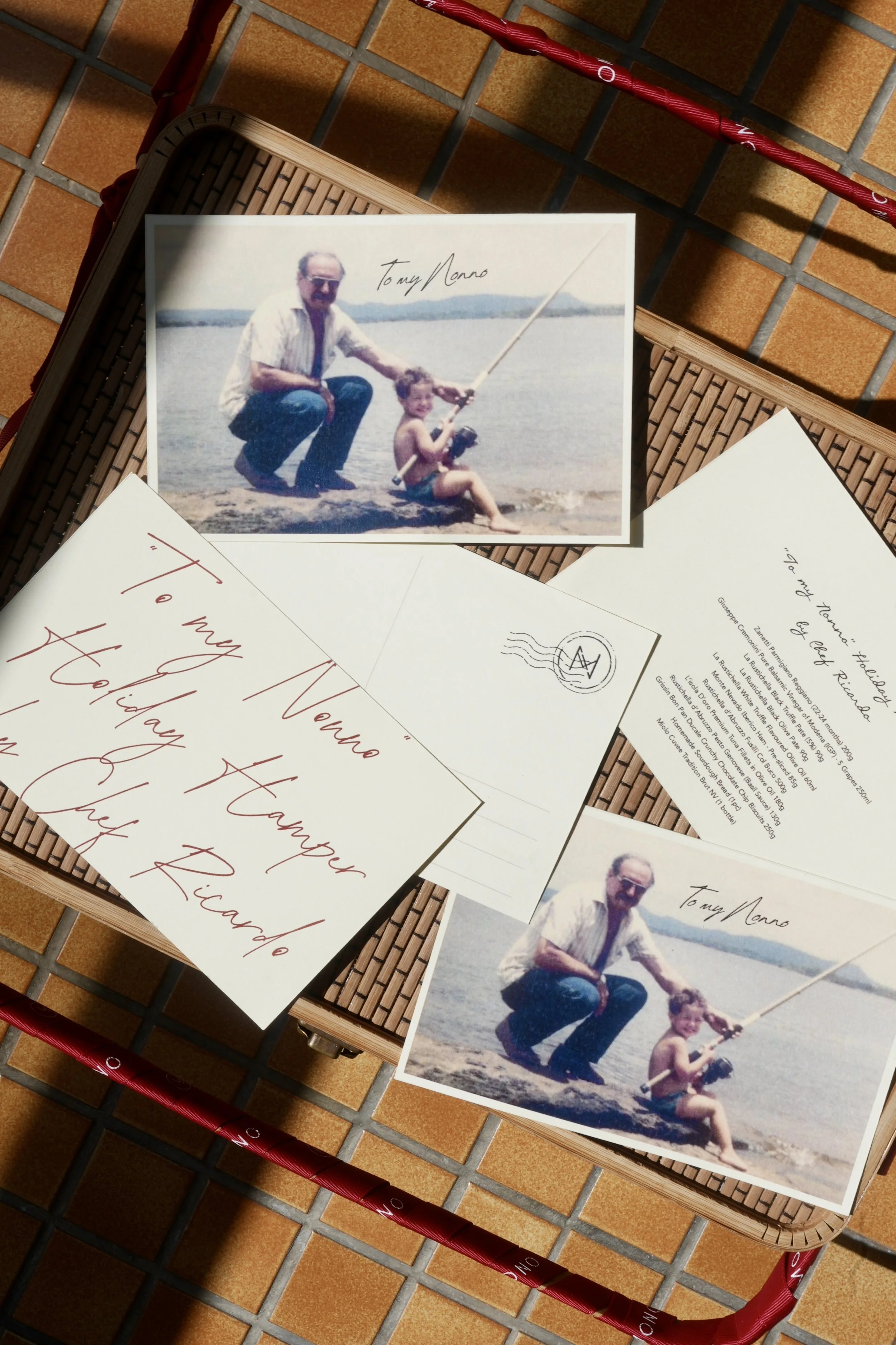 "To my Nonno" Holiday Hamper by Chef Ricardo Chaneton 7.jpg