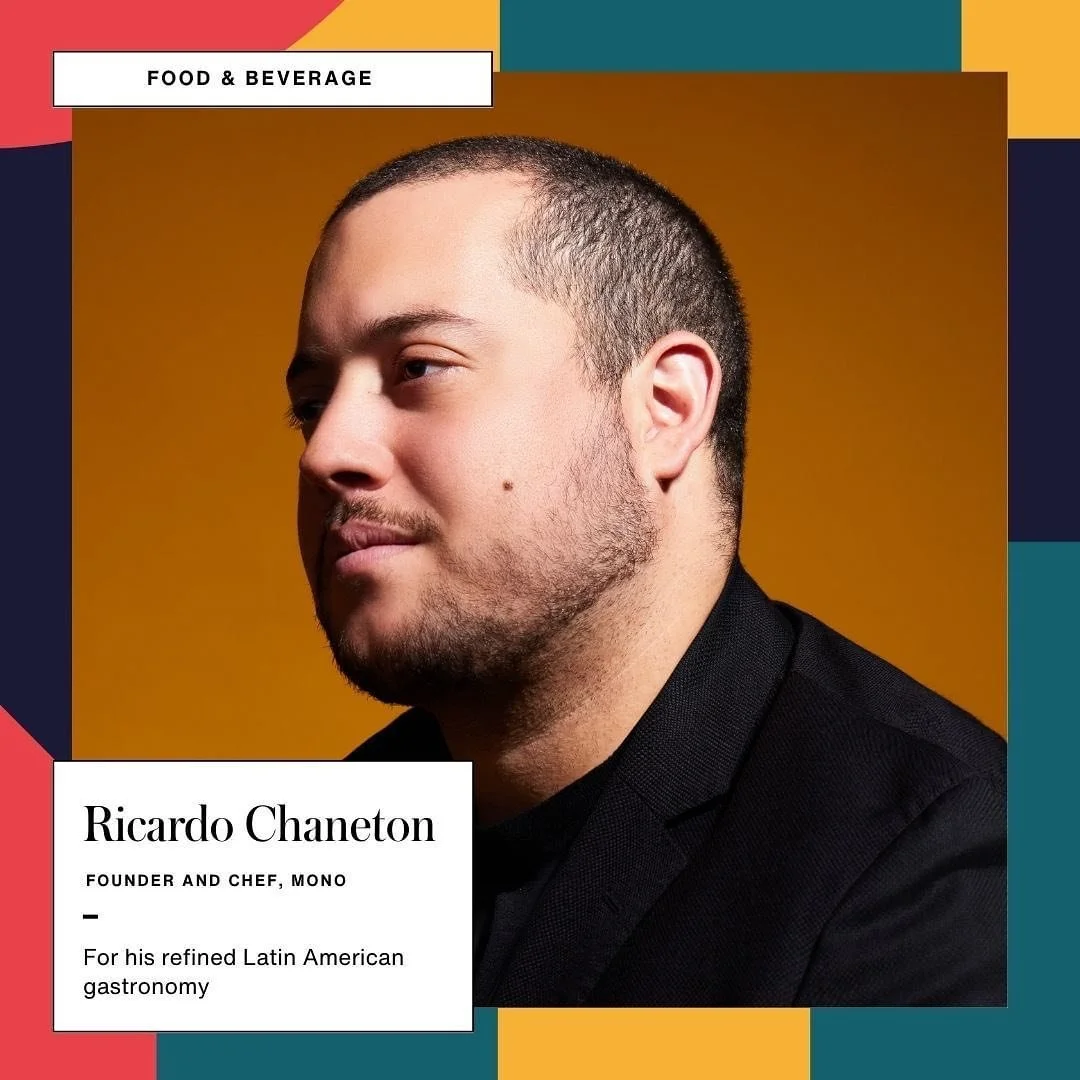 Tatler Gen.T List 2023