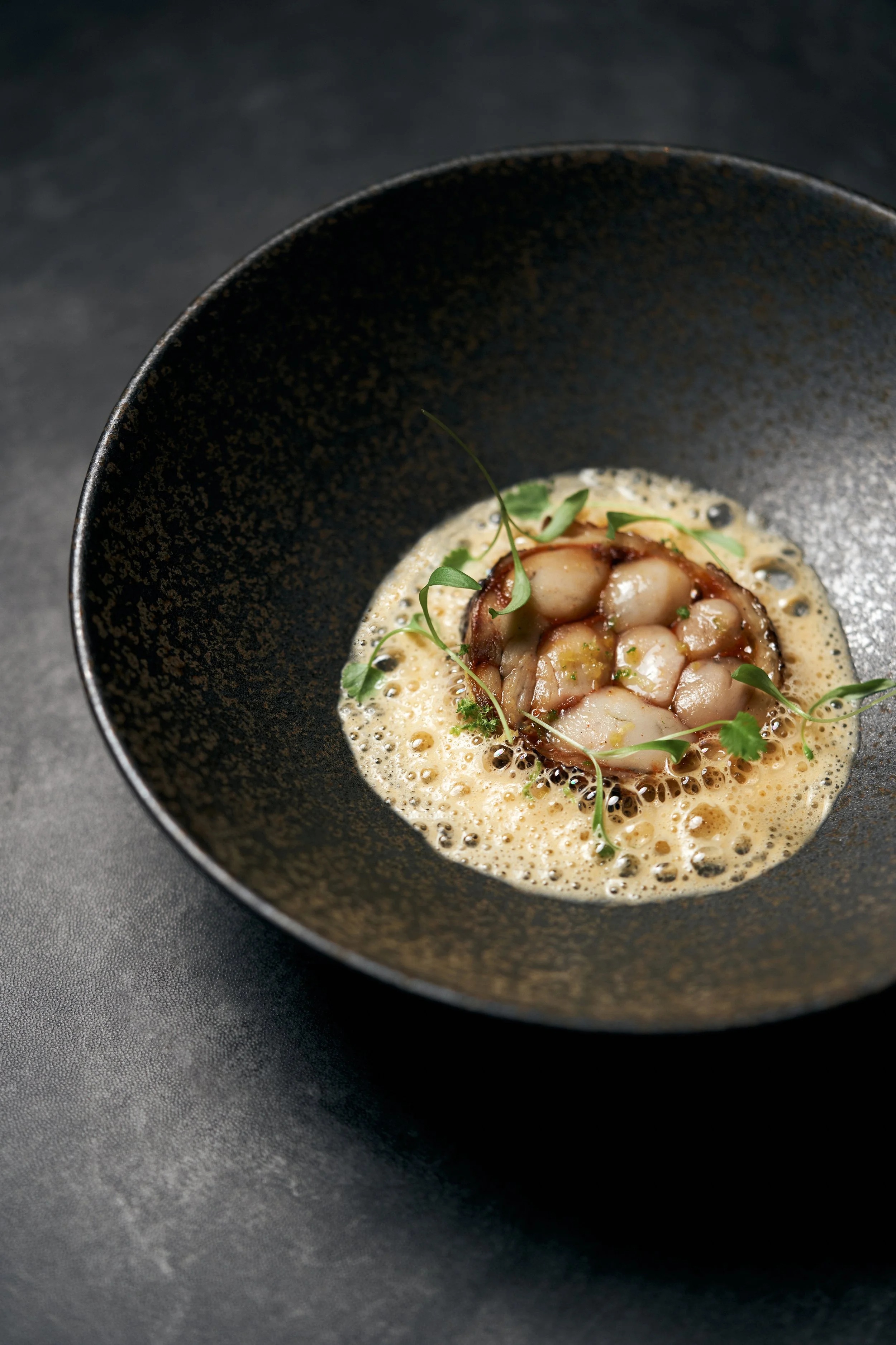 Frog legs _ Venezuelan adobo _ Andean cereals stew.jpg