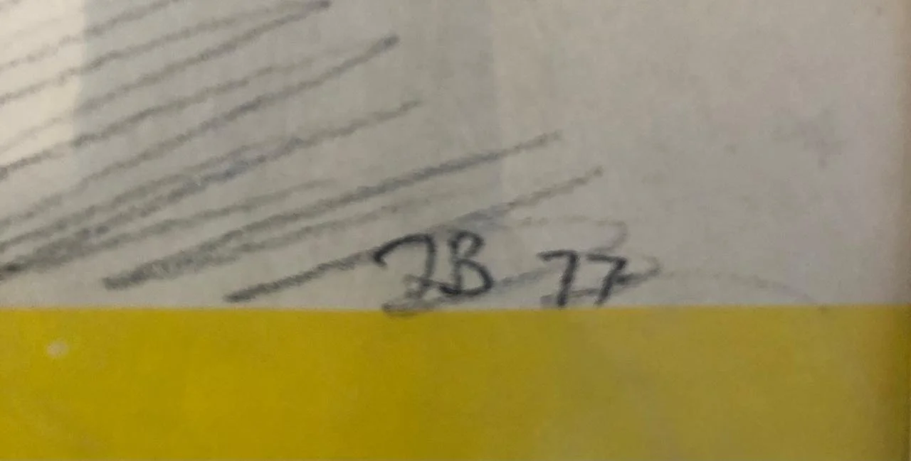 Fabio Barraclough Exhibition Poster (1977) 3.jpeg