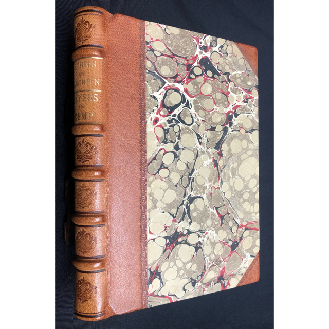 Vechten en Vluchten, Beyers en Kemp R2,000