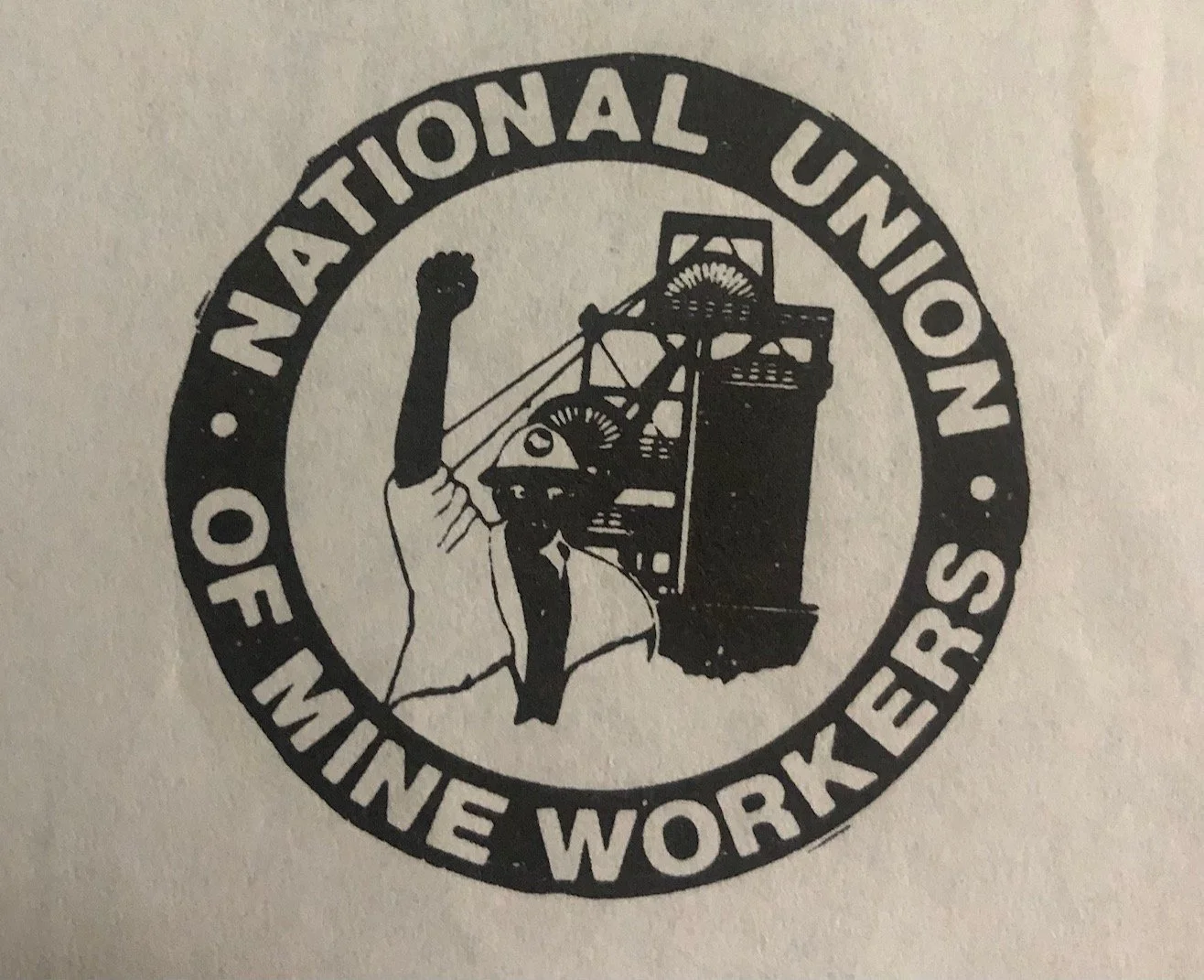 The 1987 NUM Miners' Strike & Student-Worker Solidarity